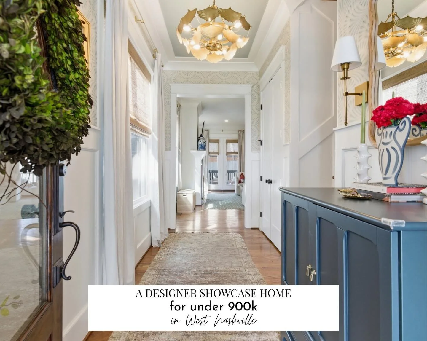 JUST LISTED | A home that feels elevated, livable, and perfectly located!

171 Rural Ave is filled with thoughtful upgrades and designer finishes. From custom built-ins and lighting fixtures to a chef&rsquo;s kitchen that flows seamlessly into a cozy