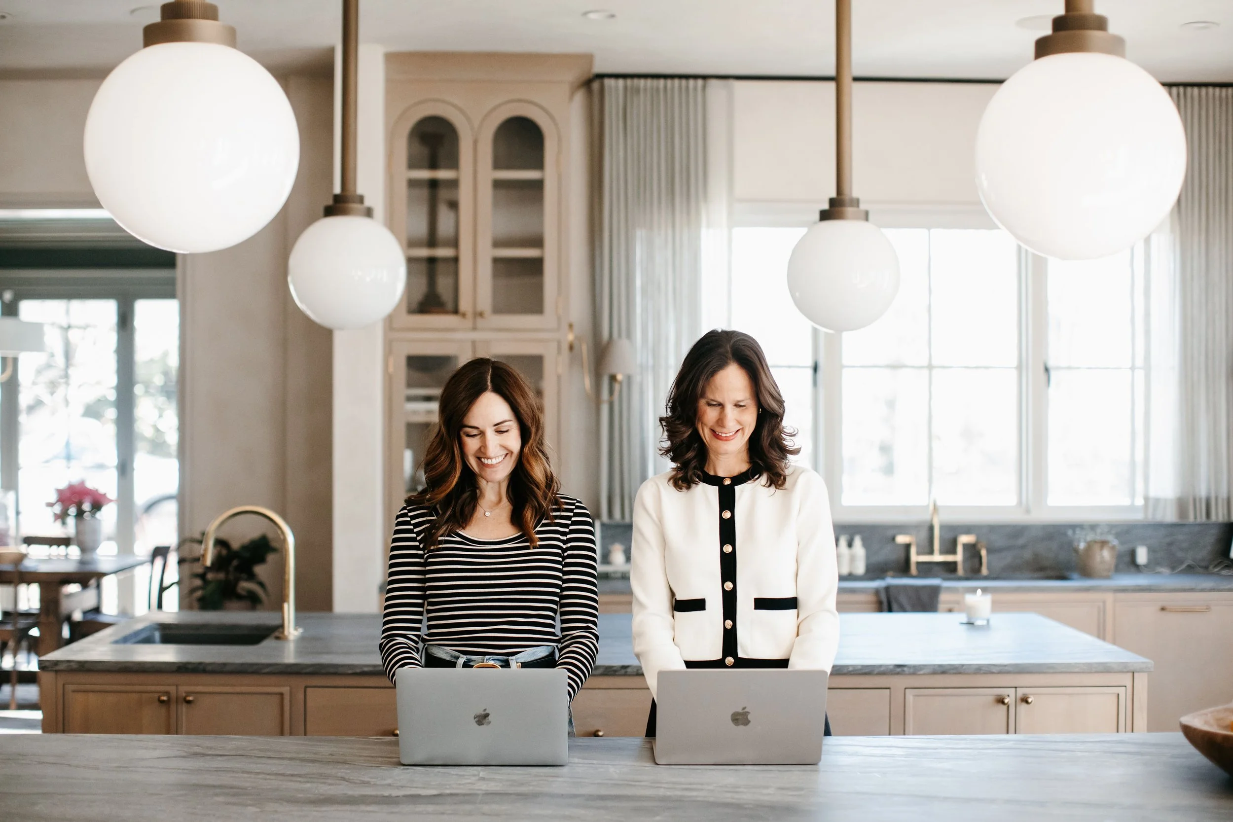 Living Comfortably vs. Selling Strategically