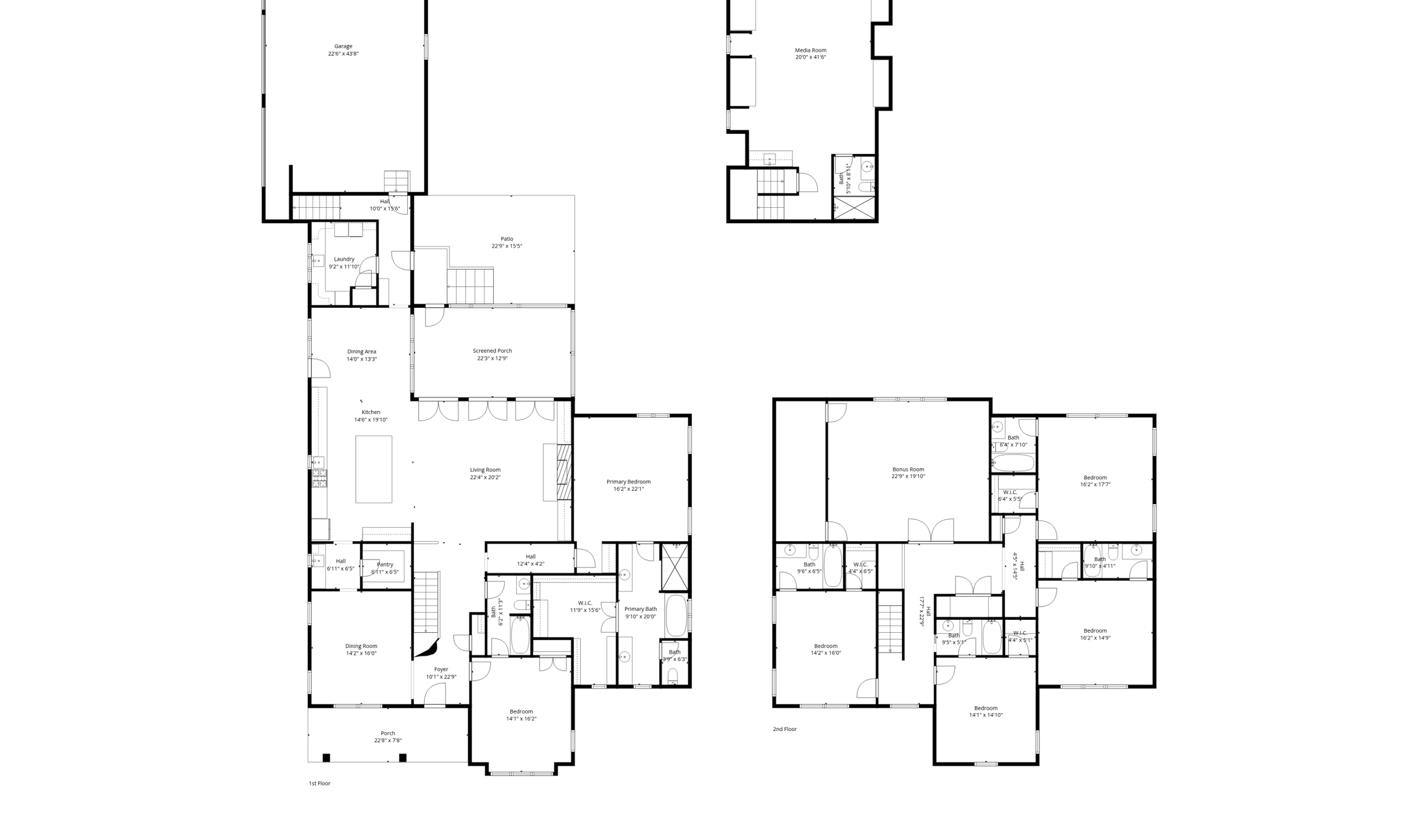 The Impact of Home Layouts on Buying Decisions and Property Value 