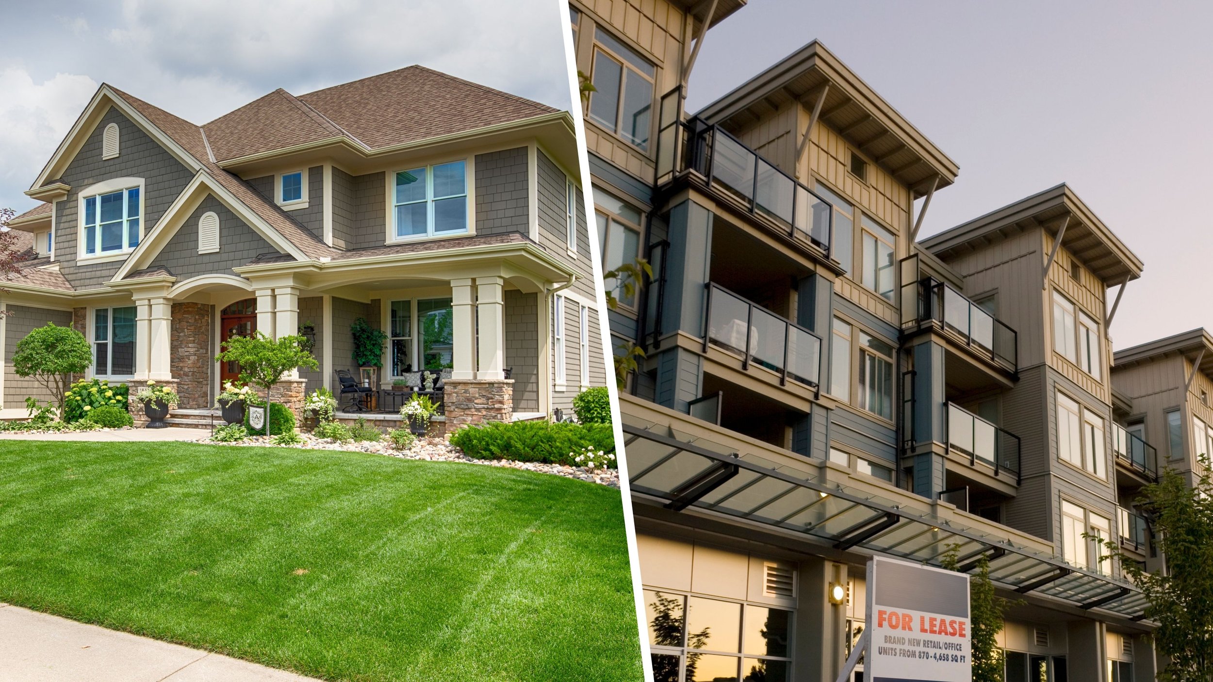 Condo or Starter Home: Which Makes More Sense for First-Time Buyers in Nashville?