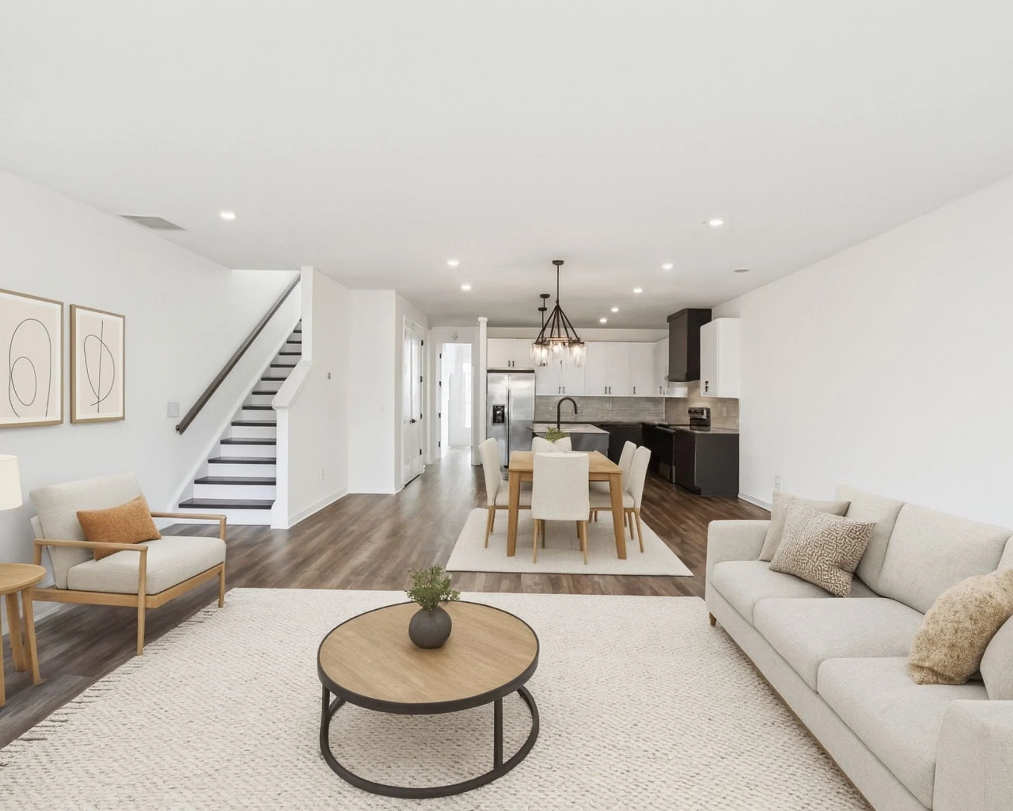 AI in Real Estate Photography: Understanding the Pros and Cons