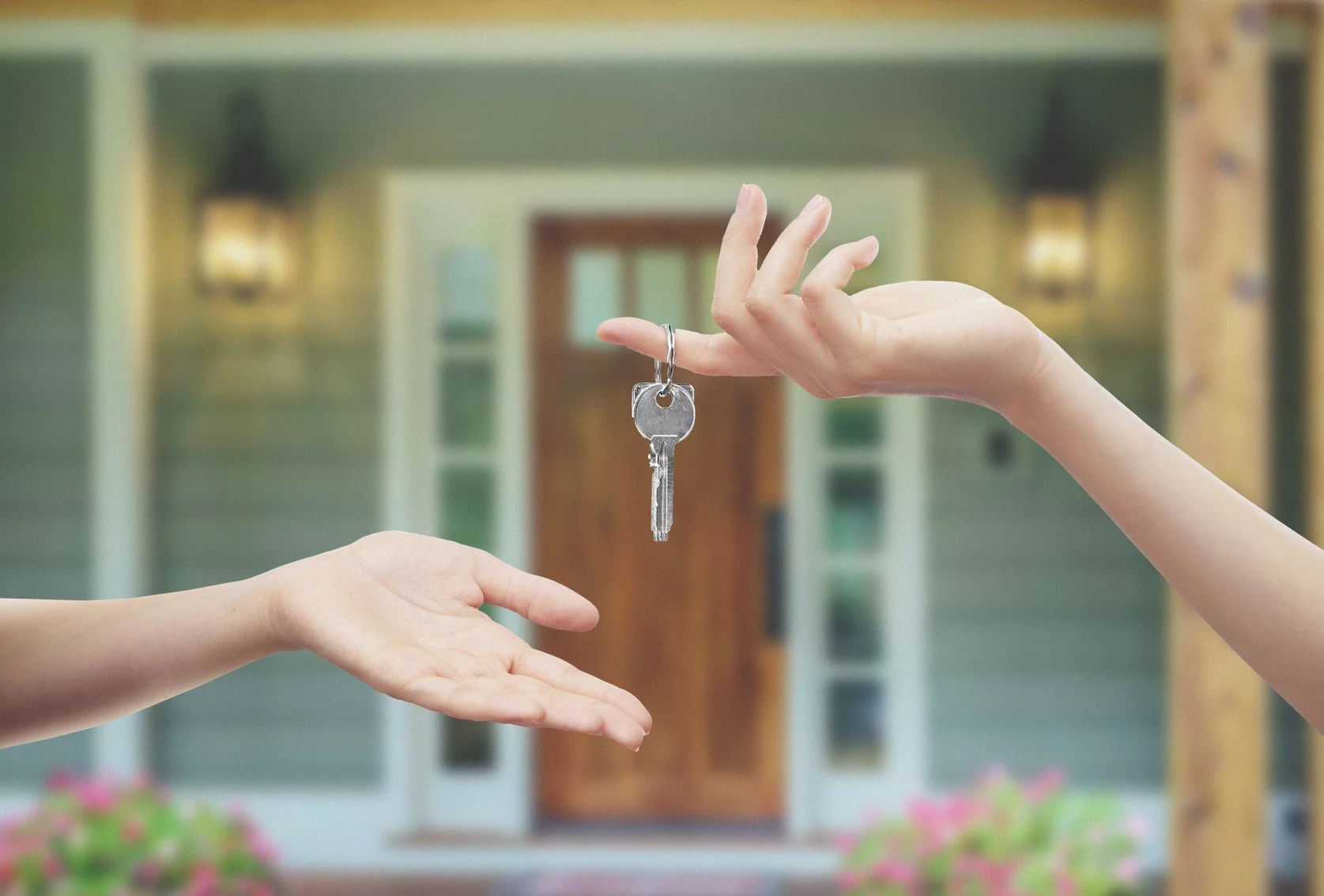 First-Time Homeowner? What to Know After You Get the Keys