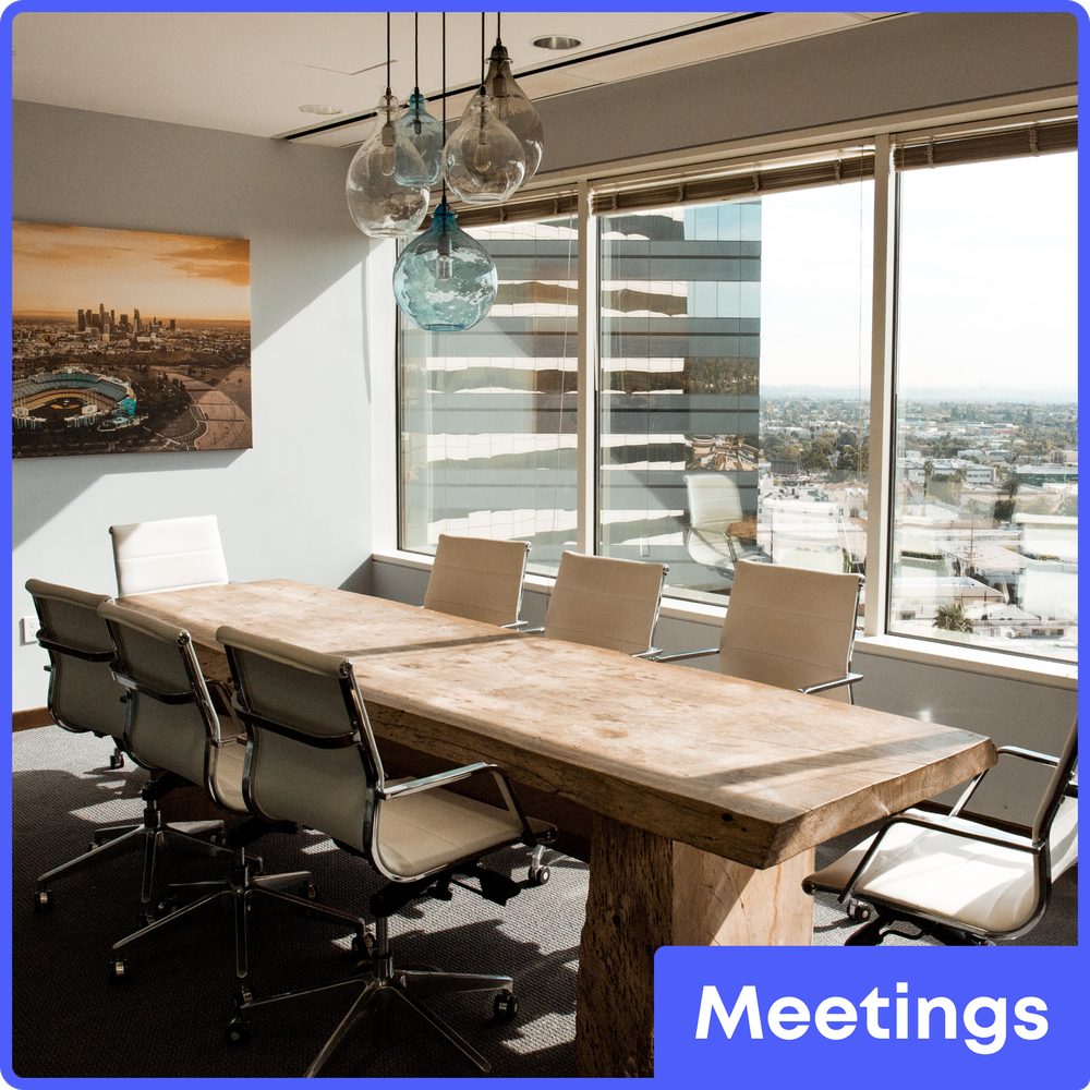 Reposite for Corporate Meeting and Event Planners | Reposite