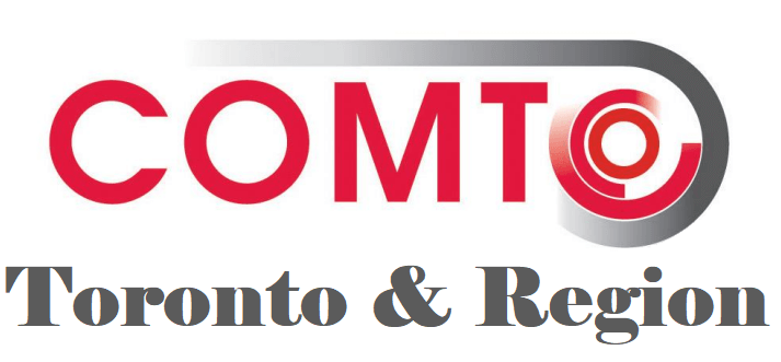 COMTO Toronto & Region