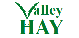 Valley Hay Sales