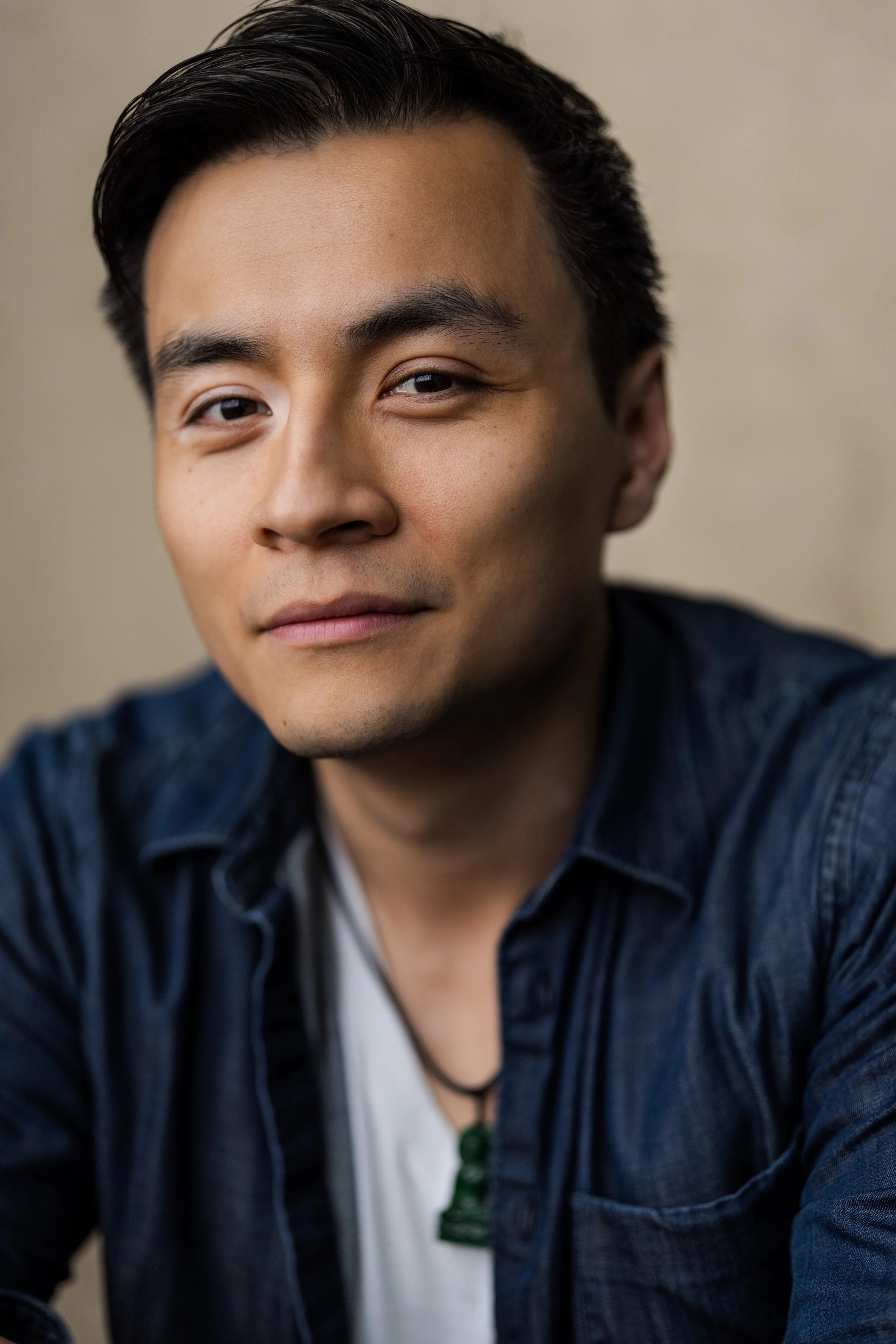 Shakespeare Lab with Đavid Lee Huỳnh