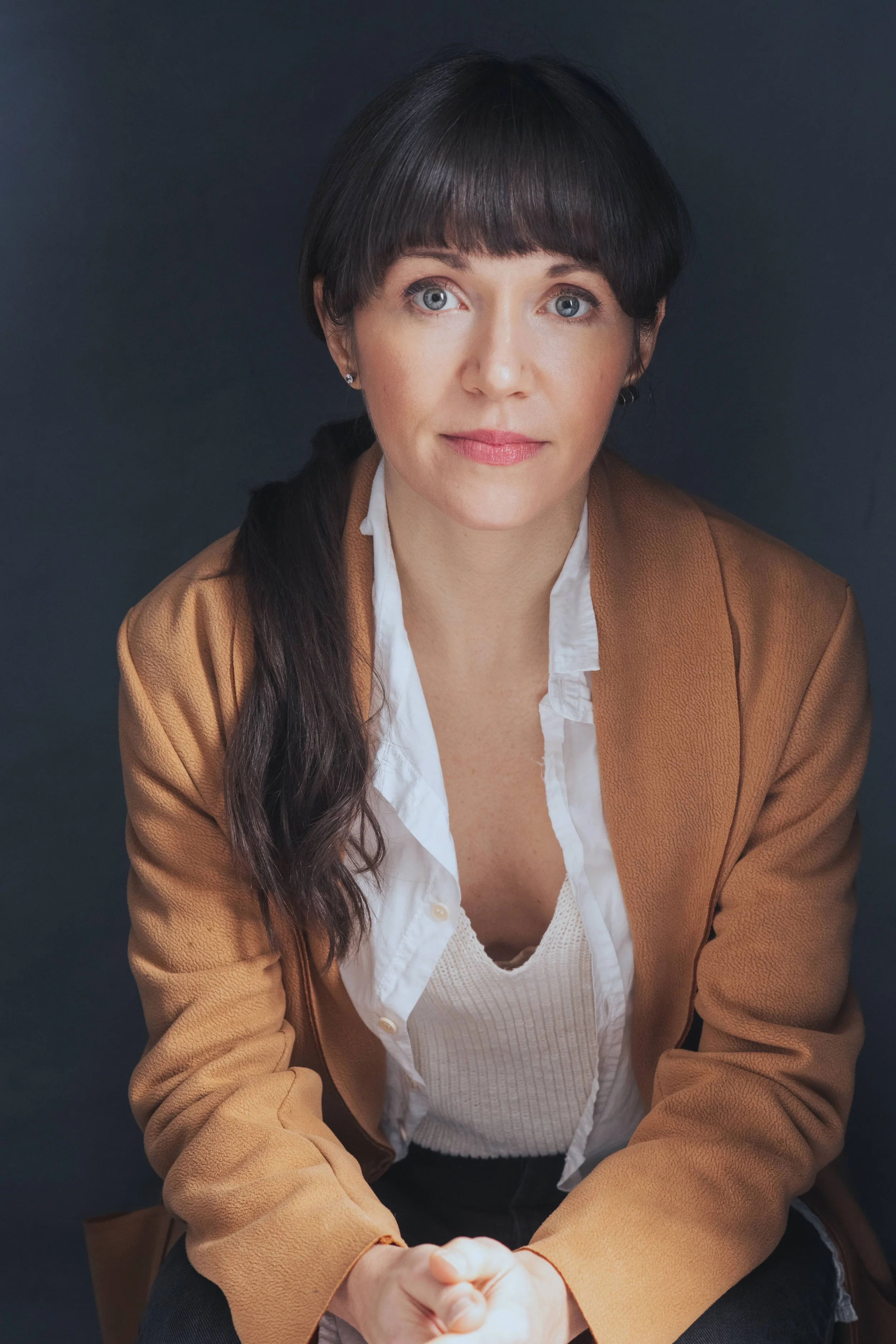 Virtual Free Write with Kea Trevett