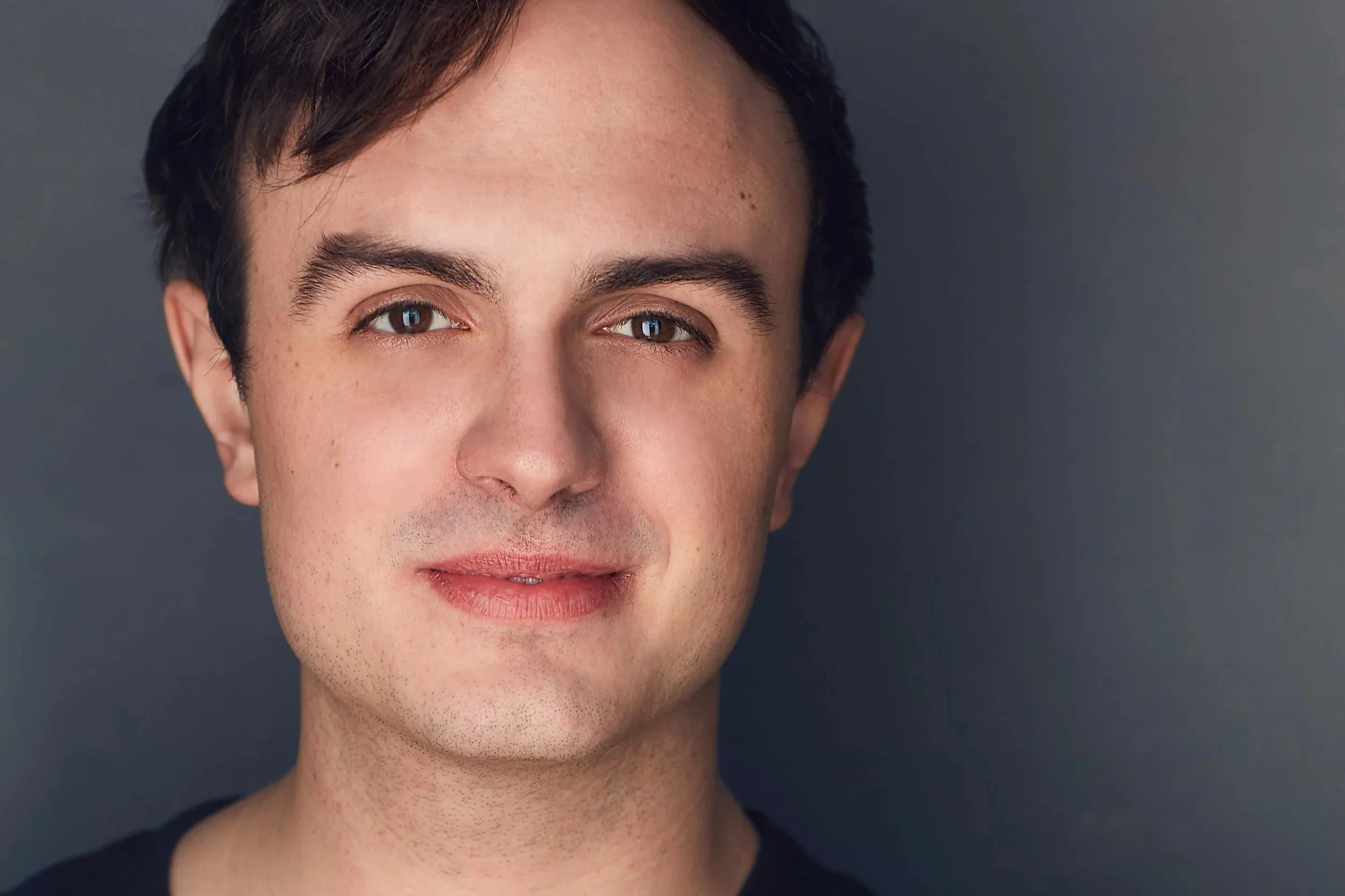 Classical Monologue Lab with Karsten Otto