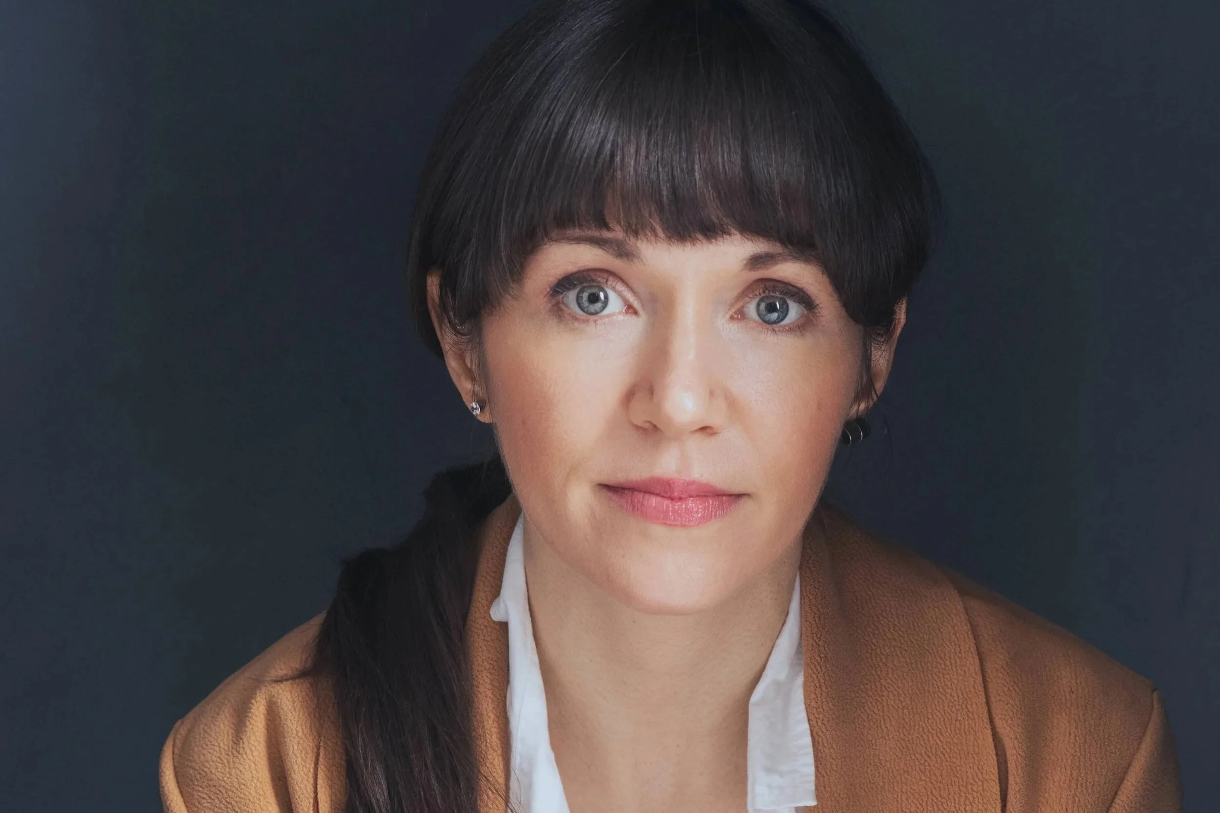 Virtual Free Write with Kea Trevett