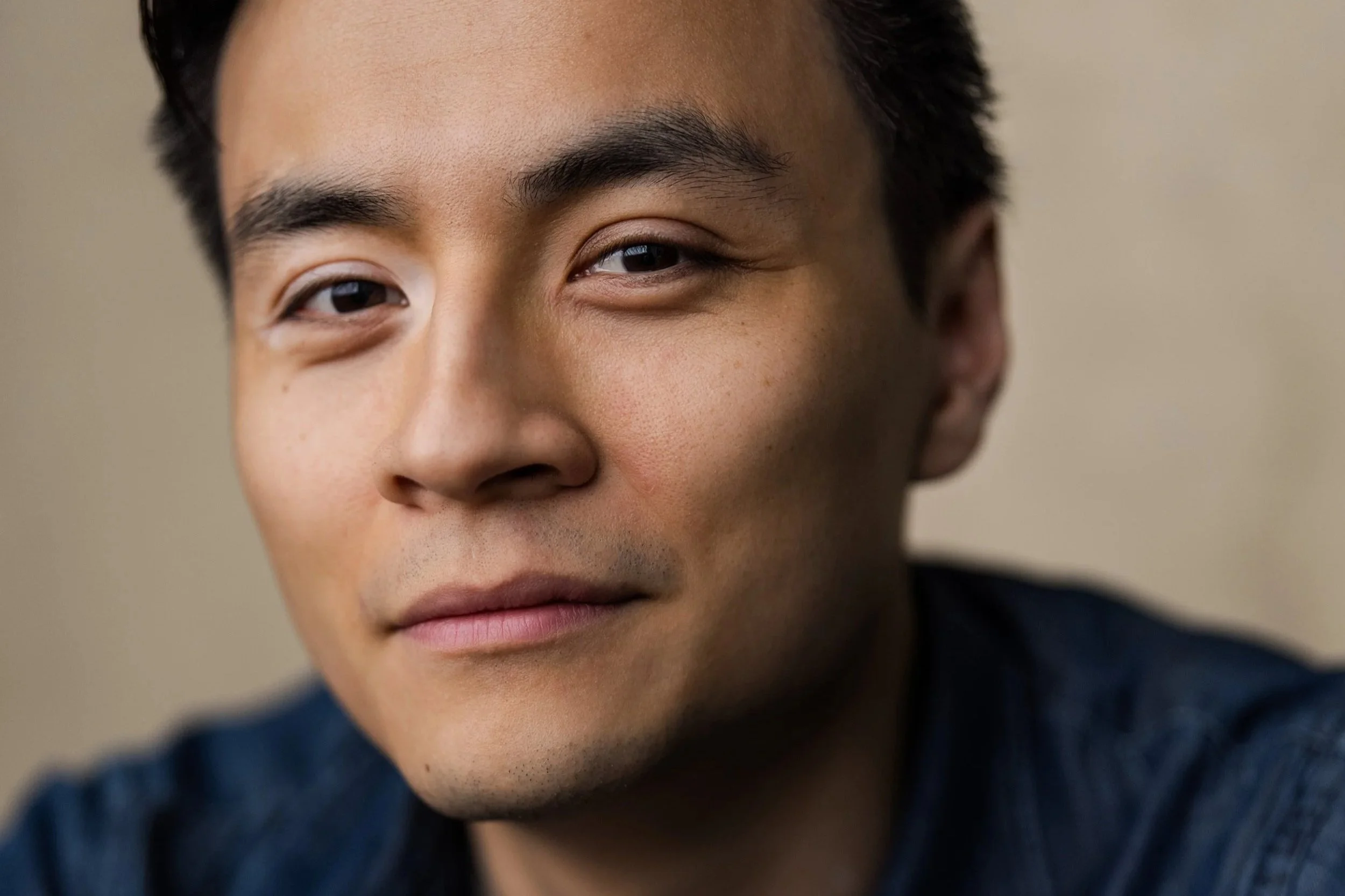Shakespeare Lab with Đavid Lee Huỳnh