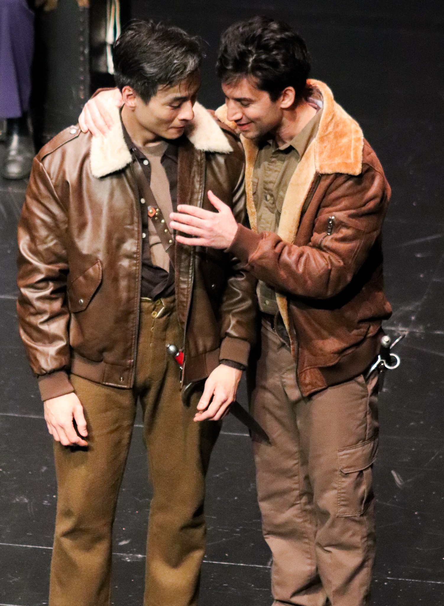 Photo: Jesse Massari