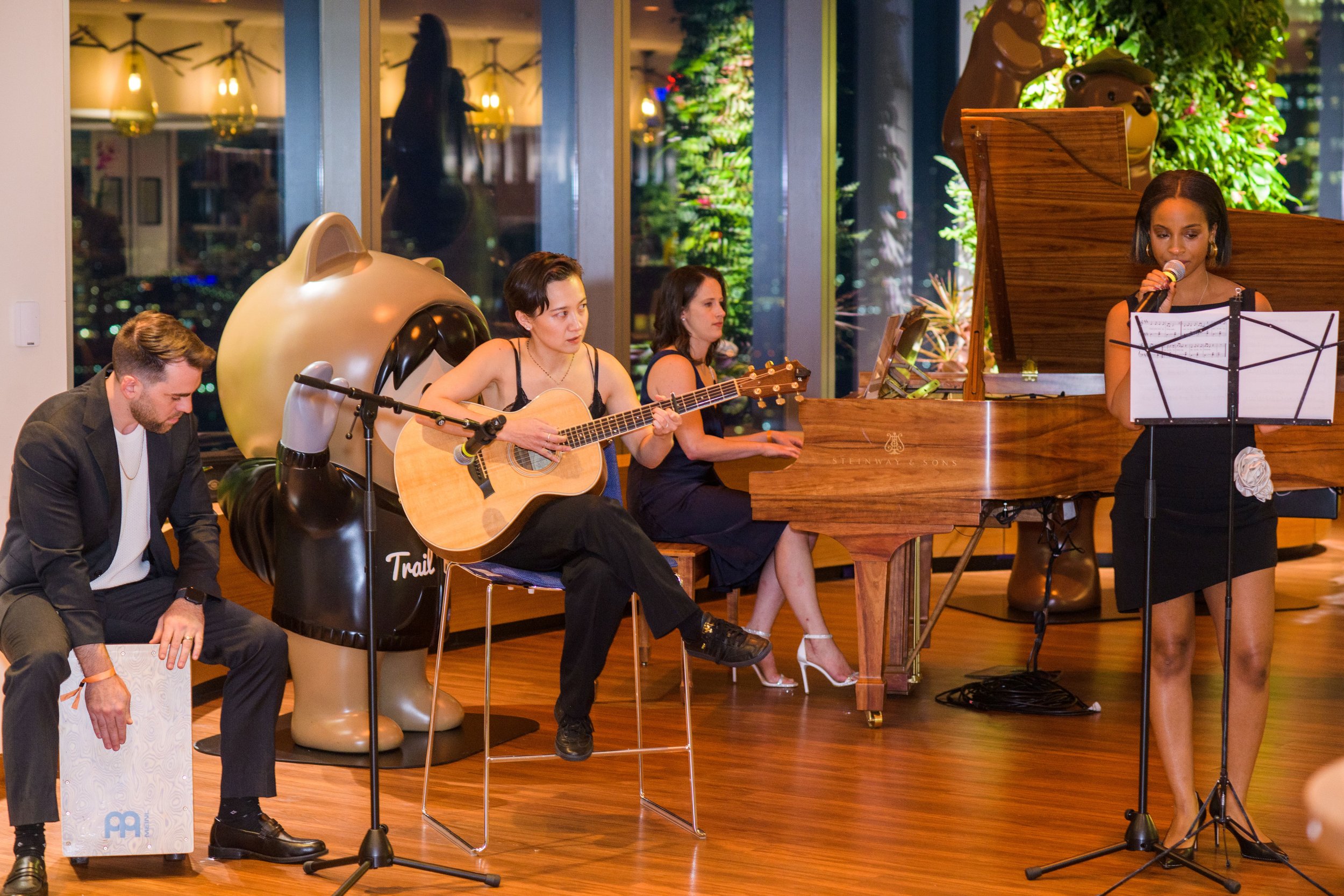 Photos by Matthew Dunivan Photography