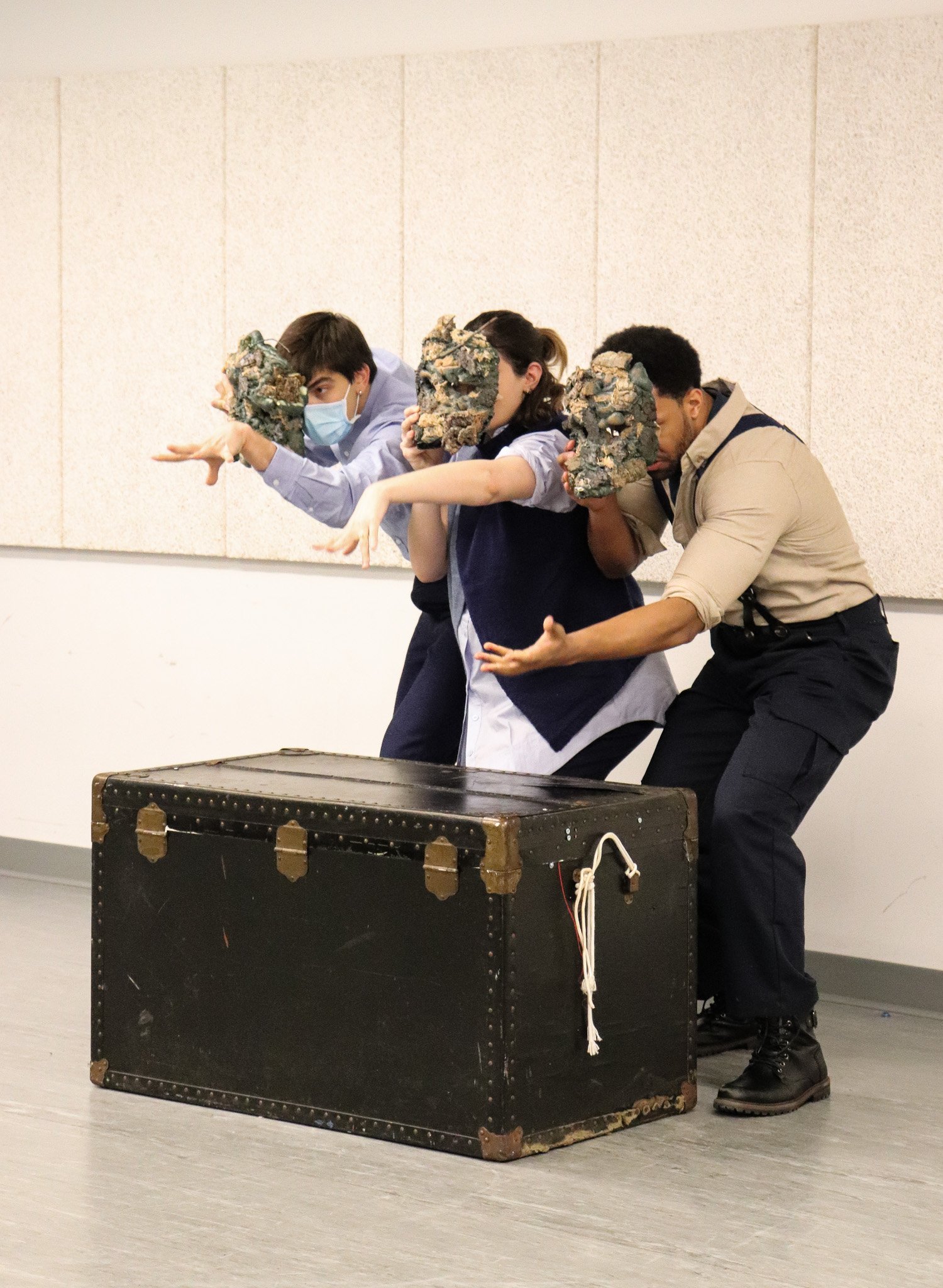 Blaize Adler-Ivanbrook, Kaileela Hobby, Chad Pierre Vann as the Weird Sisters - Jesse Massari Photography.jpg