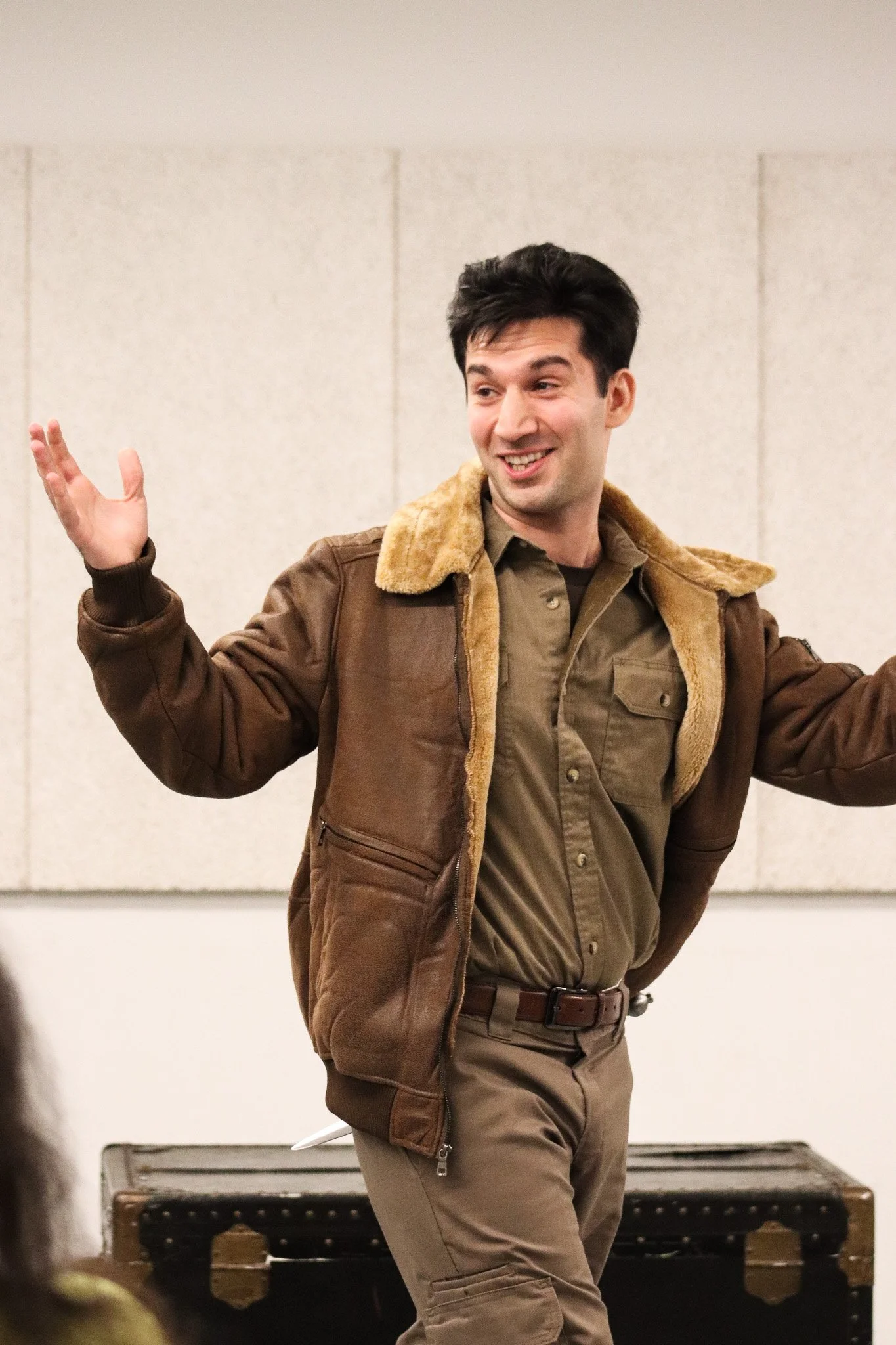 Sina Pooresmaeil as Banquo - Jesse Massari Photography.jpg