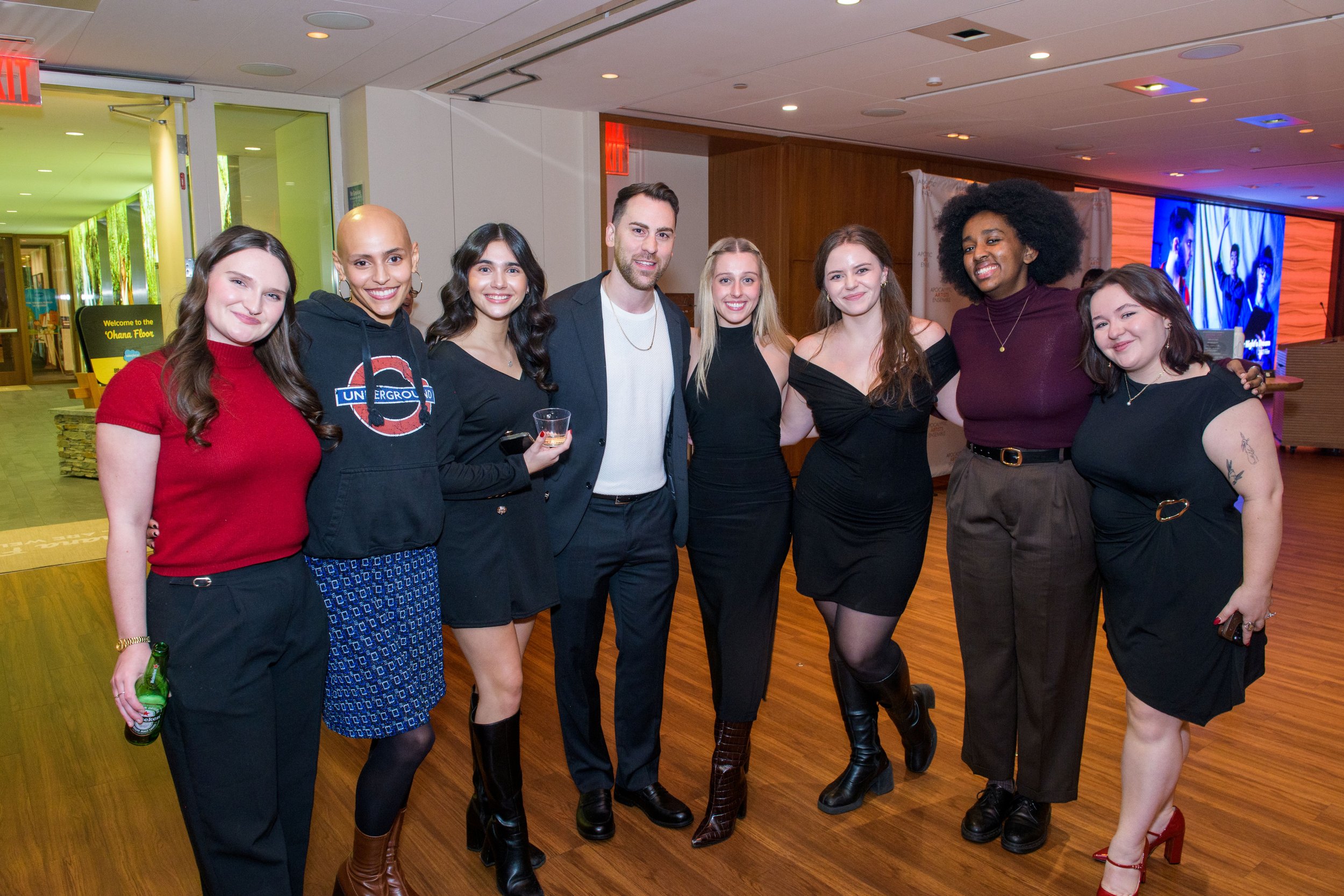 Photos by Matthew Dunivan Photography