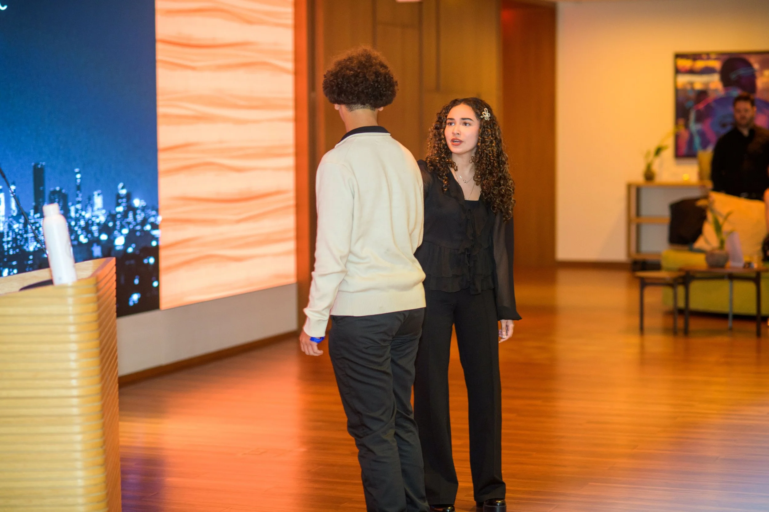 Photos by Matthew Dunivan Photography