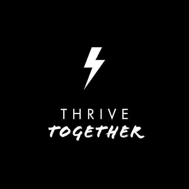 We are in this together⚡️Our plans may have changed, but our mission has NOT // We are working on new ways to help local businesses thrive and to continue to grow our community // We will be providing new content filled with education for your busine