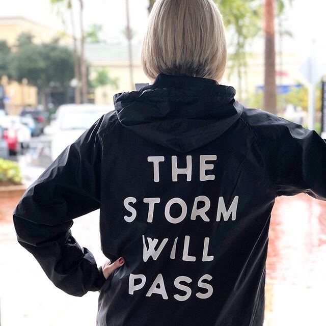 &ldquo;The storm will pass&rdquo; @twloha #twloha