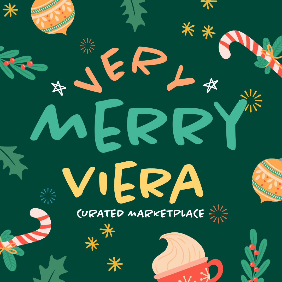 *OPENING SOON* Very Merry Viera Marketplace