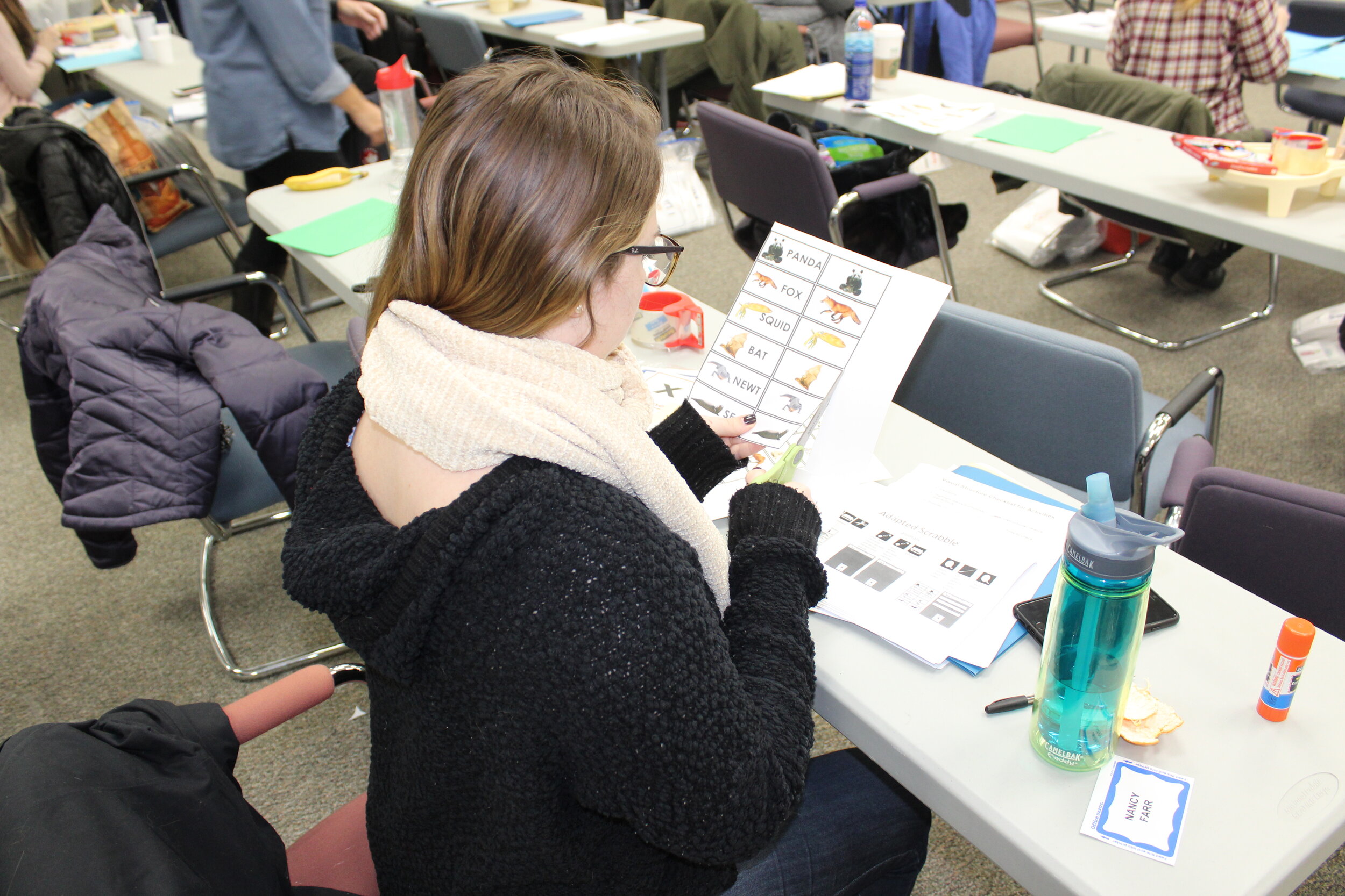 social skills training adults chicago autism