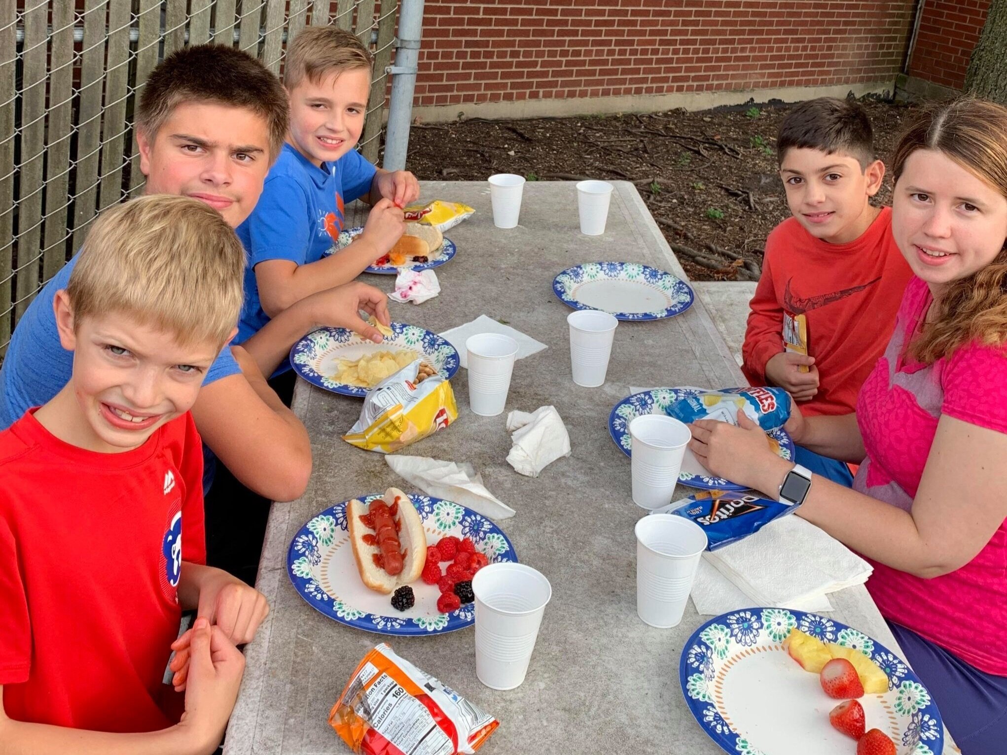 autism services, kids, social groups, social skills