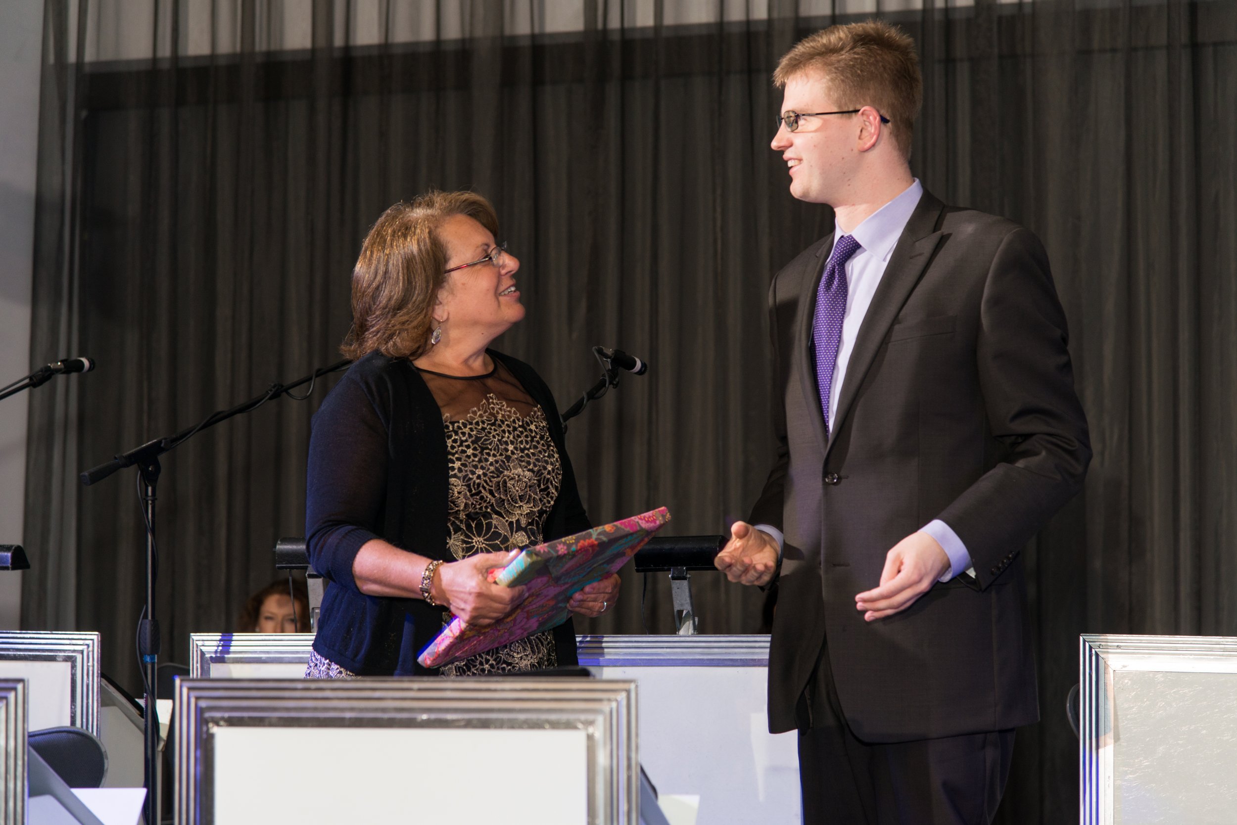 KJ & Zach at podium.jpg