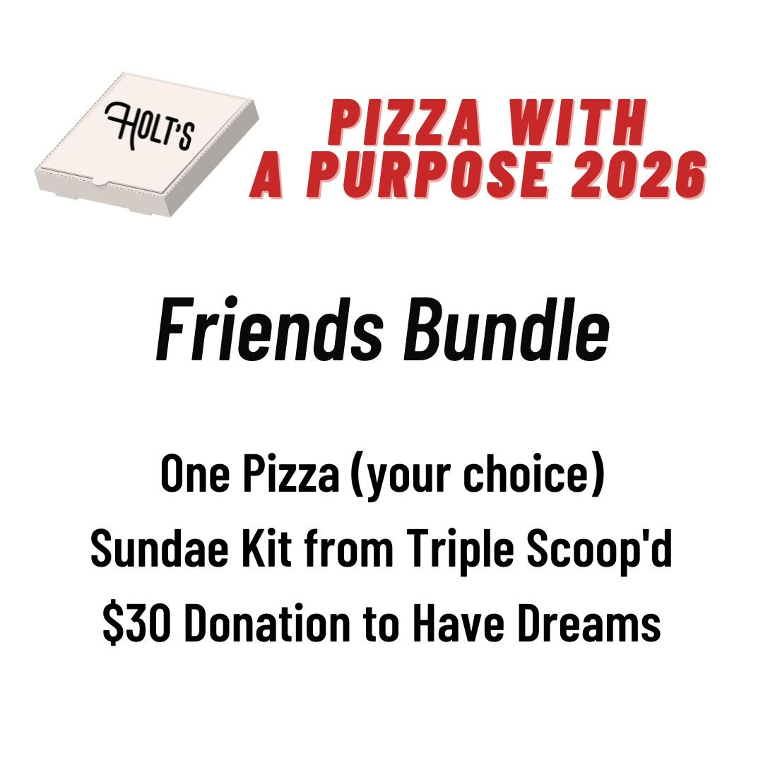Friends Bundle