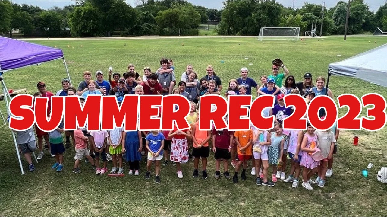 Summer Rec