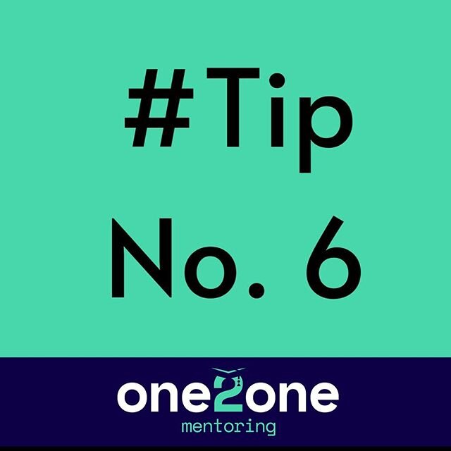 My tip for today is to do regular revision of each subject on an ongoing basis. It is really important to go over the areas you have already covered to keep them fresh in your head.
We are over half way through my top ten tips now, I hope you are fin