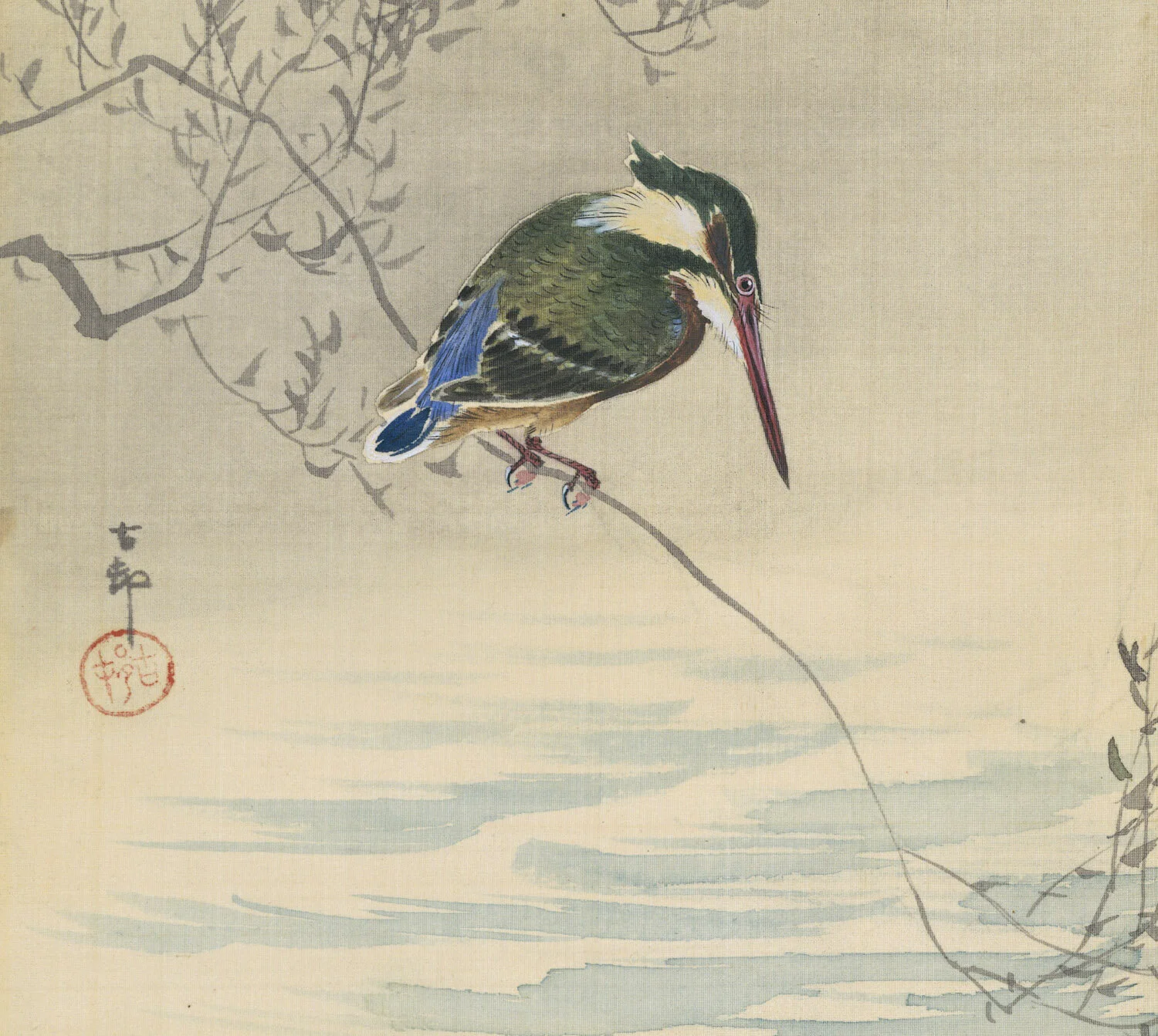 Kingfisher