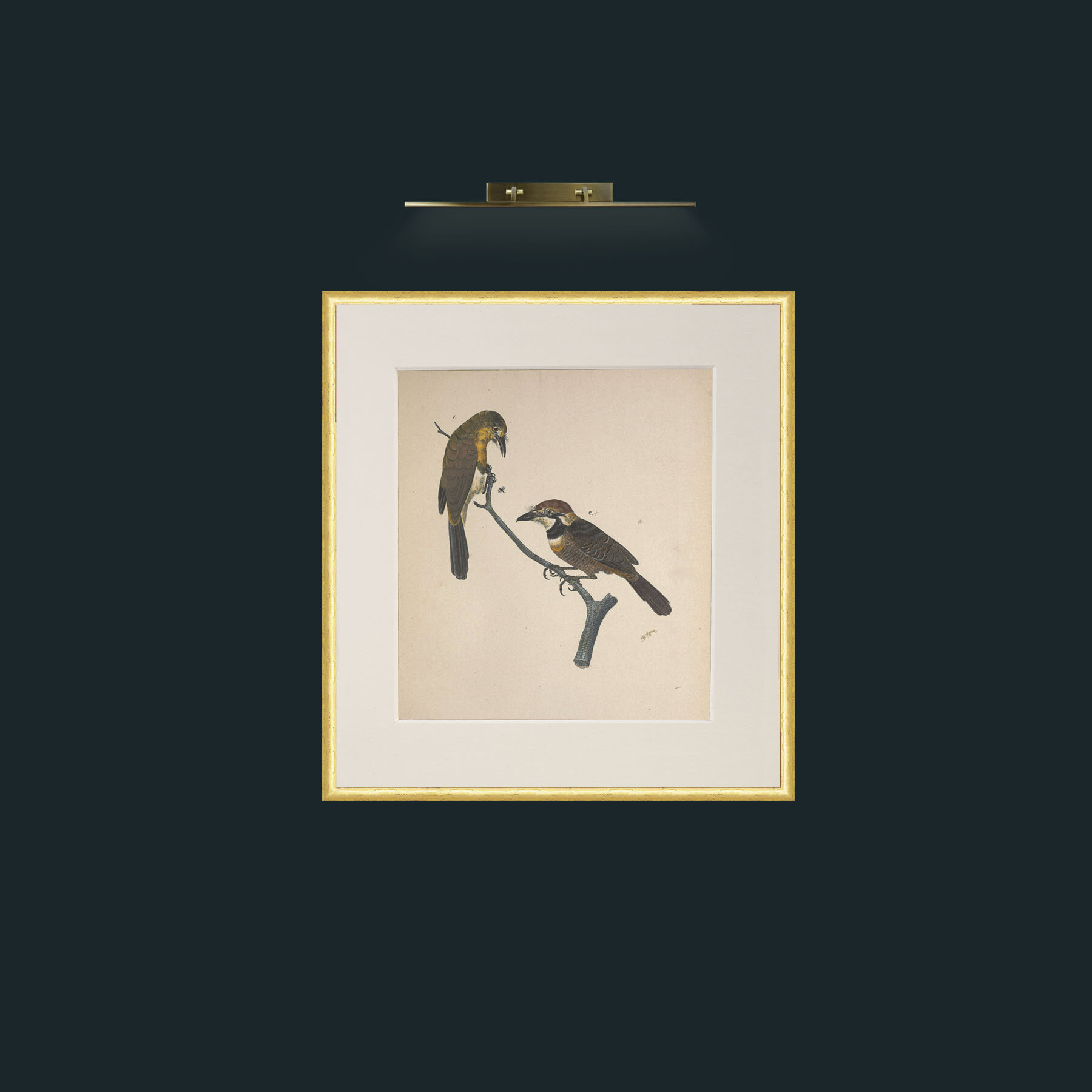 Art-Bucco And CuphosFrame-3RoundedGilt-Mount-1Antique-Art-Bucco And Cuphos.jpg