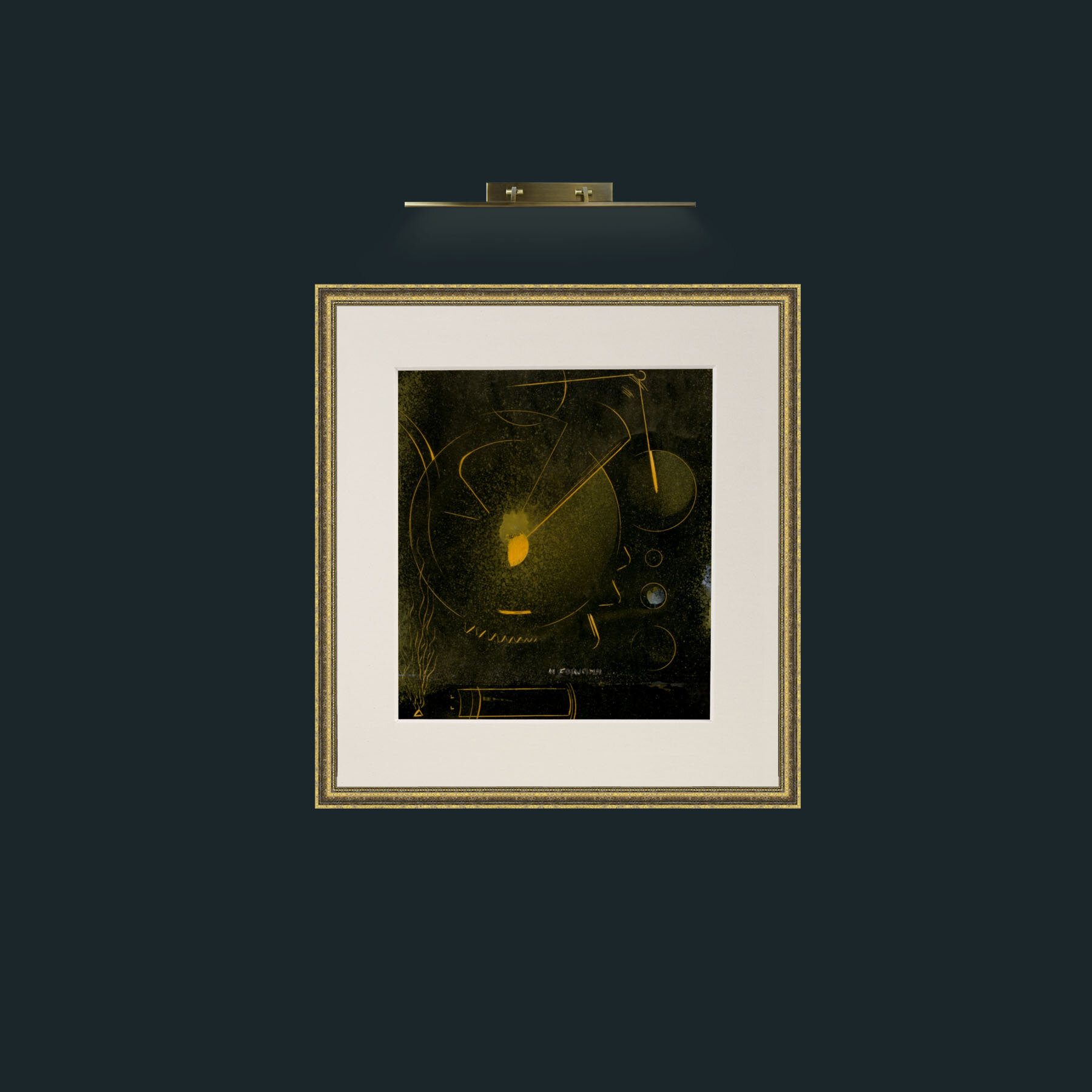 Art-IDle Governor-Frame-1GiltTextured-Mount-1AntiqueFrame-1GiltTextured-Mount-1Antique-Art-IDle Governor.jpg