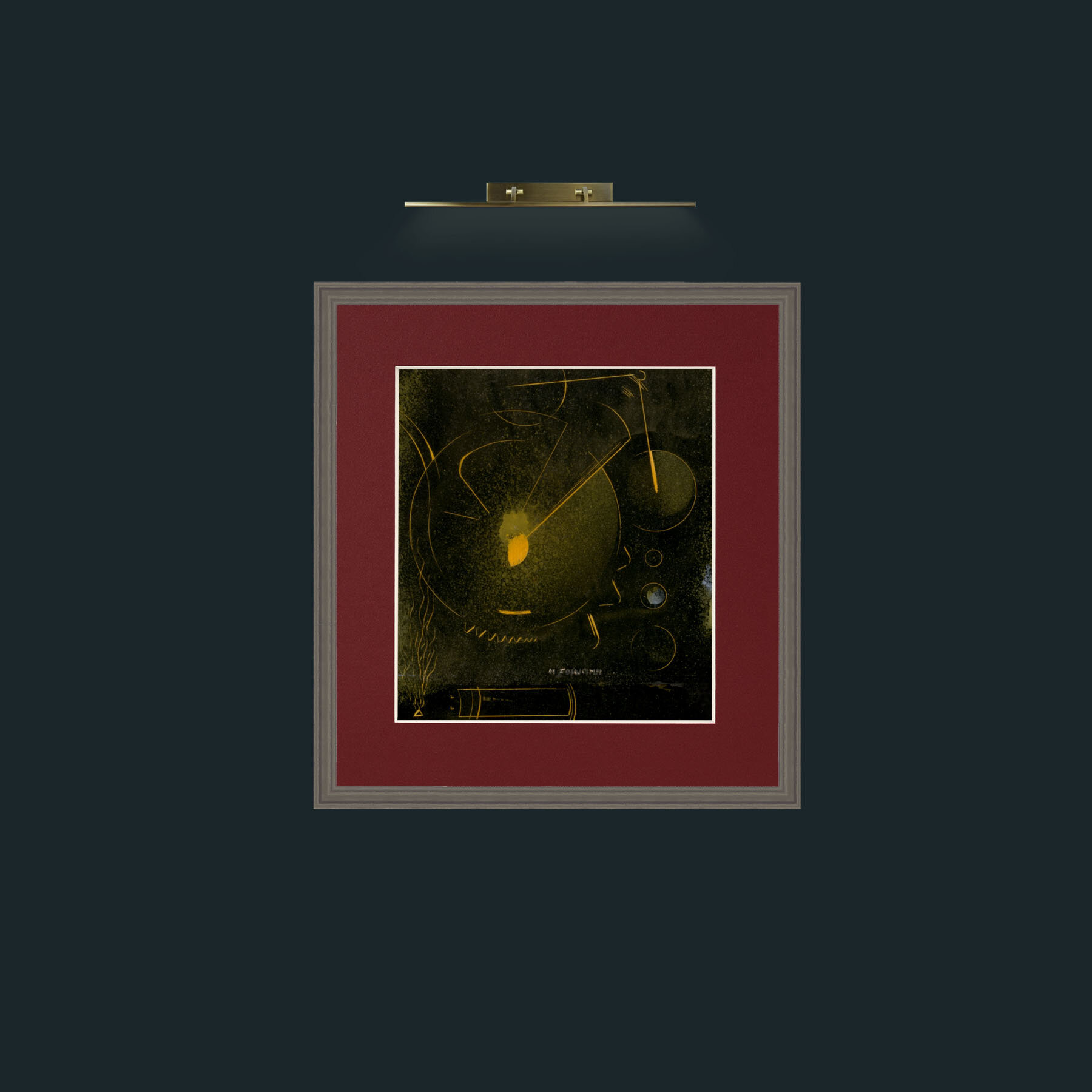 Art-IDle Governor-Frame-6Grey-Mount-4RedFrame-6Grey-Mount-4Red-Art-IDle Governor.jpg