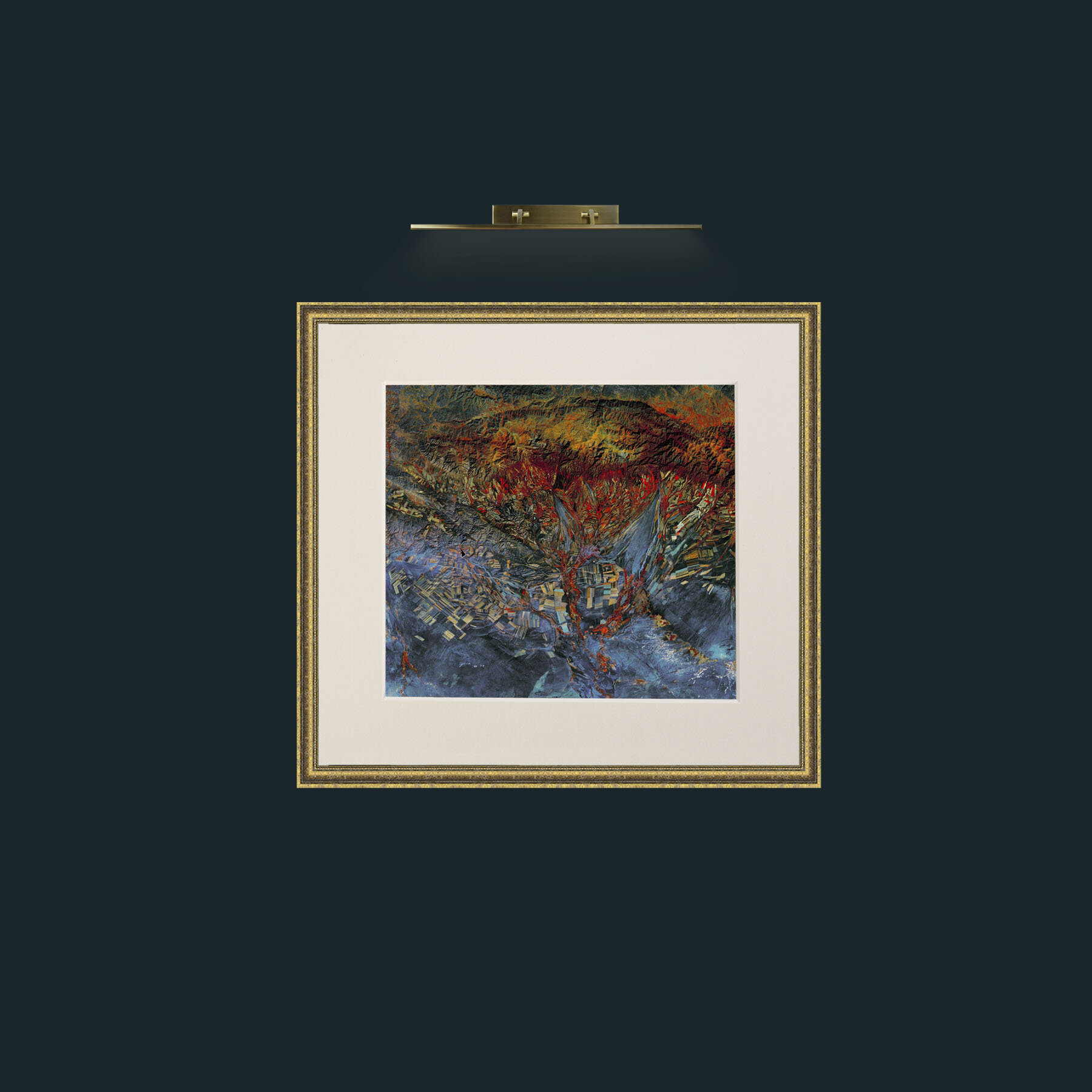 Art-KazakhstanFrame-1GiltTextured-Mount-1Antique-Art-Kazakhstan.jpg