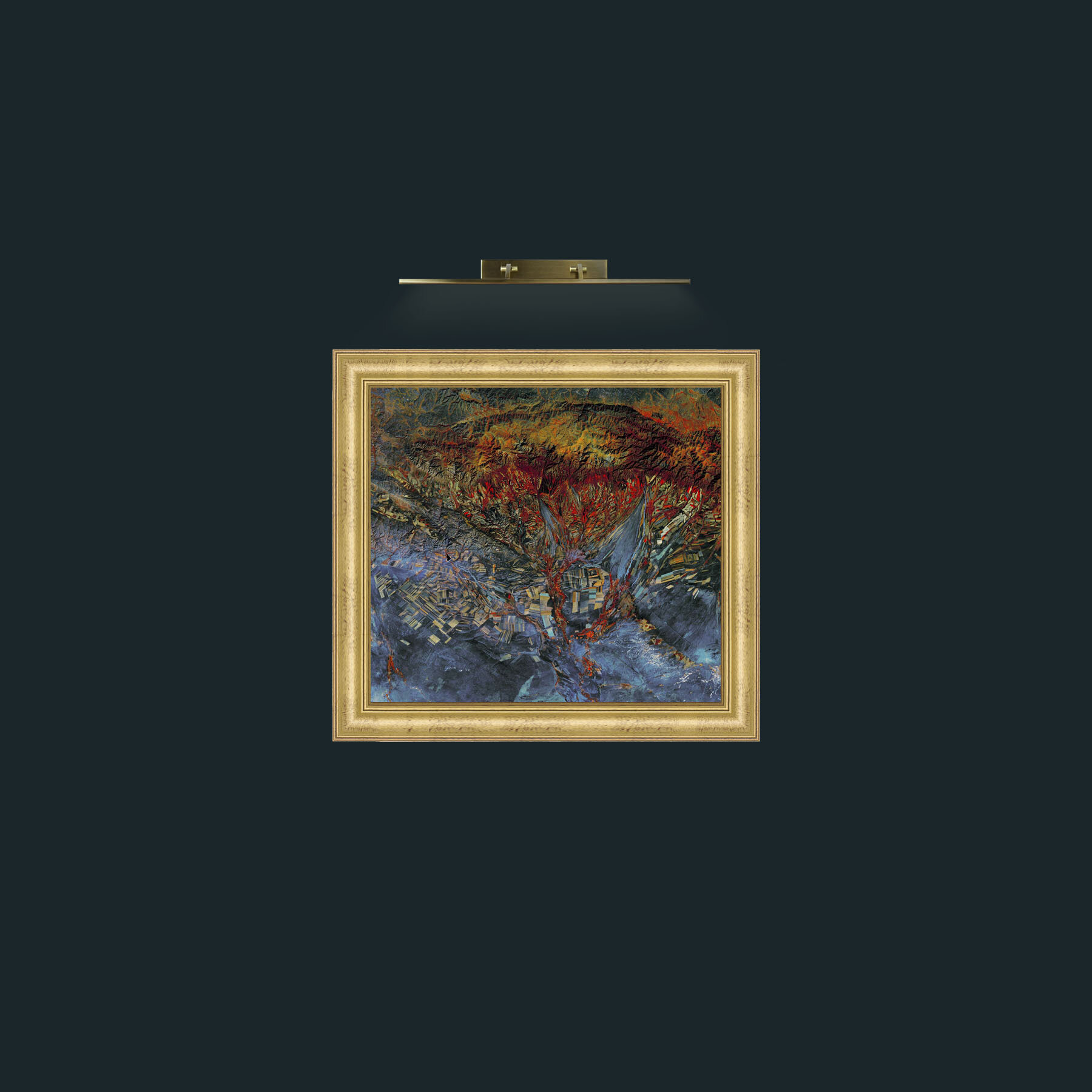 Art-KazakhstanFrame-9WideGilt-Art-Kazakhstan.jpg