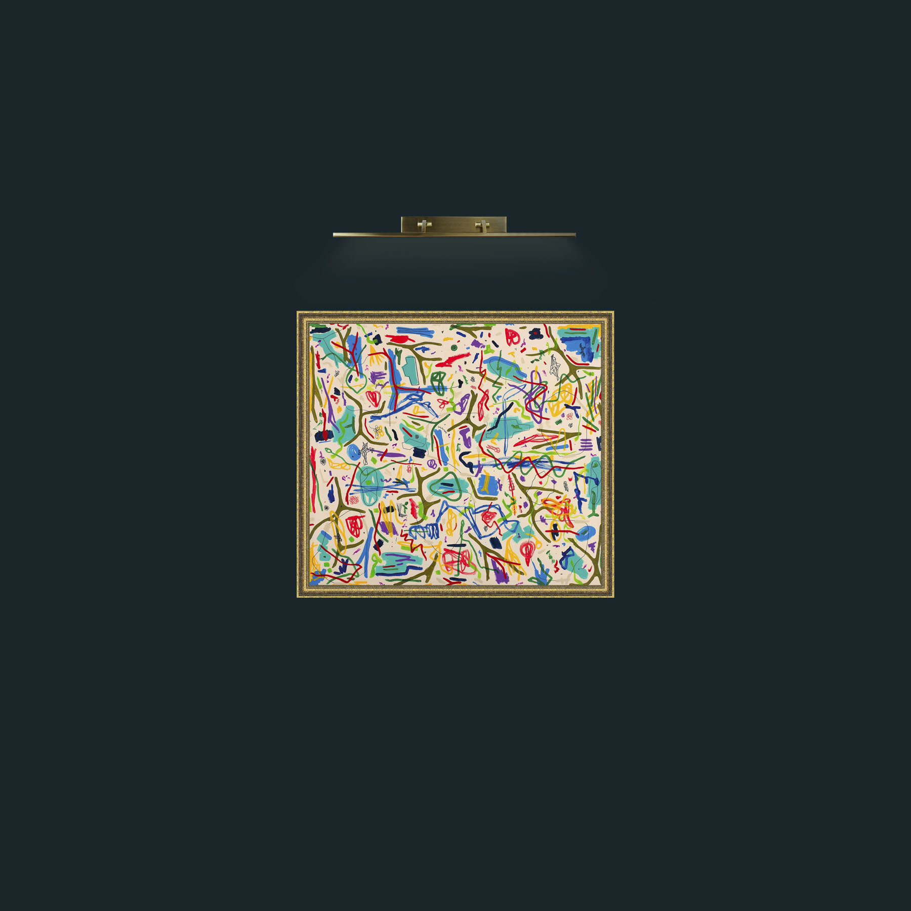 Art-Mix Media on CanvasFrame-1GiltTextured-Art-Mix Media on Canvas.jpg