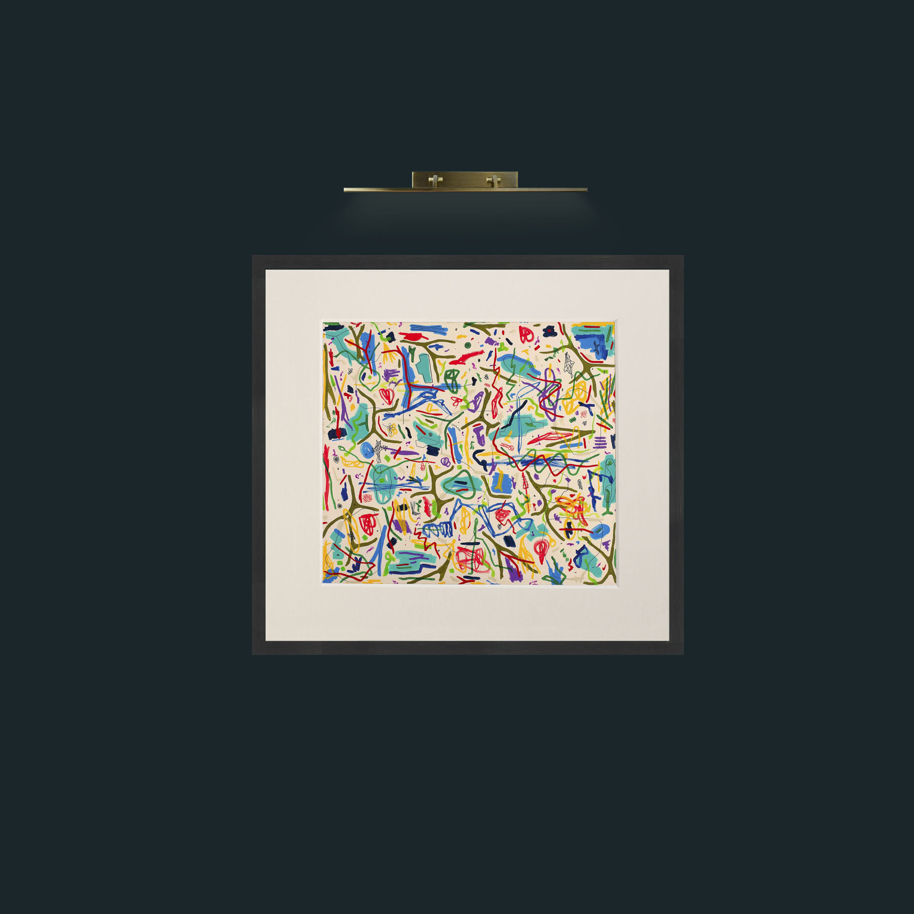 Art-Mix Media on CanvasFrame-7Black-Mount-1Antique-Art-Mix Media on Canvas.jpg