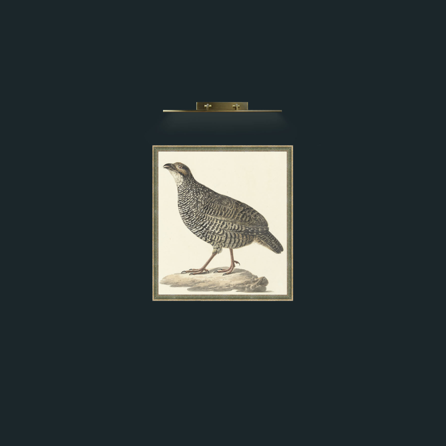 Art-QuailFrame-2GreenGiltTextured-Art-Quail.jpg