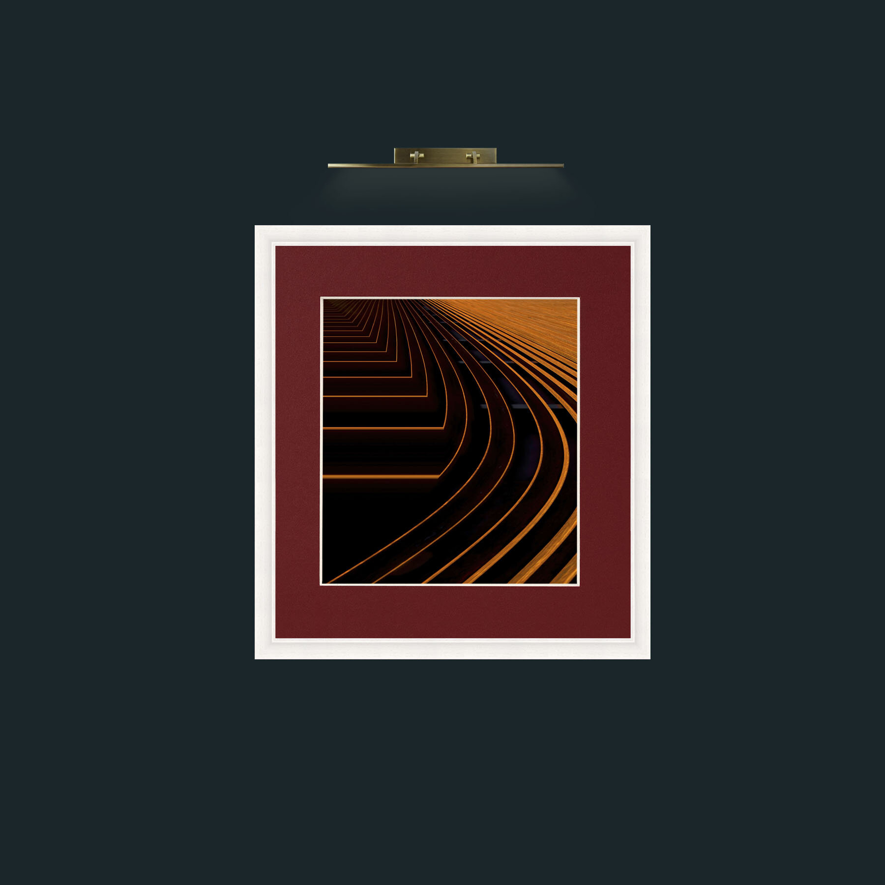 Art-Steel CurvesFrame-5White-Mount-4Red-Art-Steel Curves.jpg