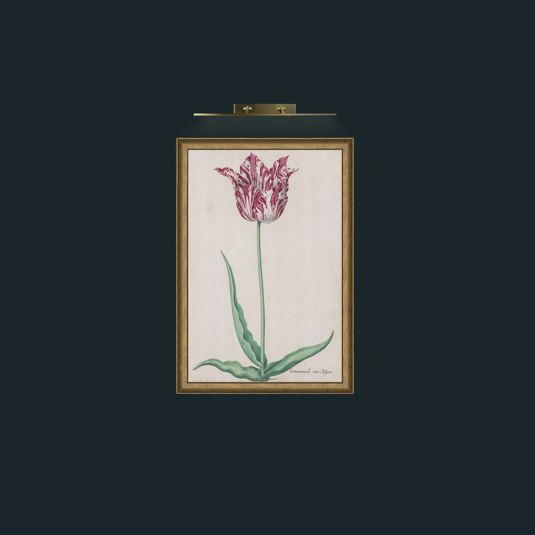 Art-Tulip-Frame-8RedGreenGilt.jpg
