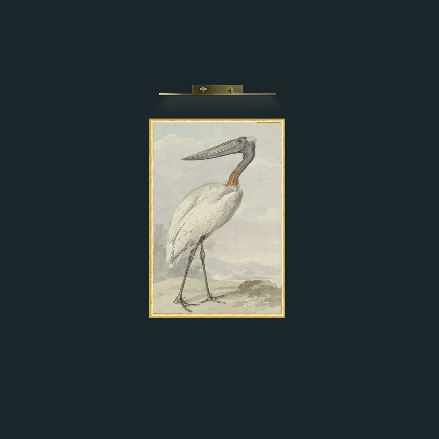 Art-Jabiru-Frame-3RoundedGilt.jpg