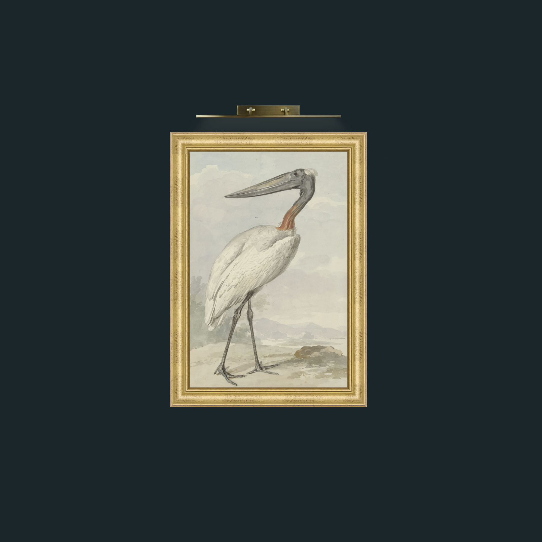 Art-Jabiru-Frame-9WideGilt.jpg