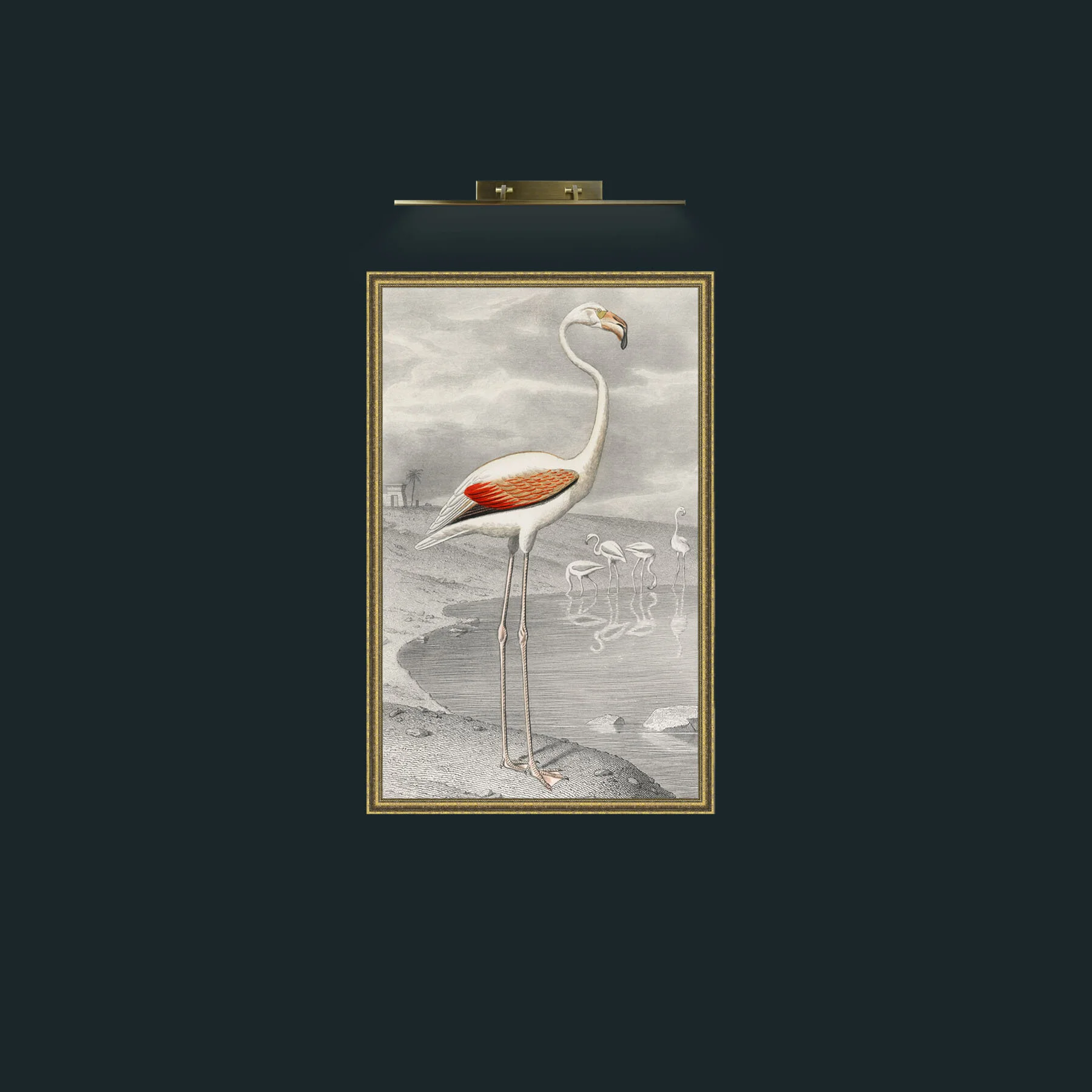 Art-Le Flammant.jpg-Frame-1GiltTextured.jpg
