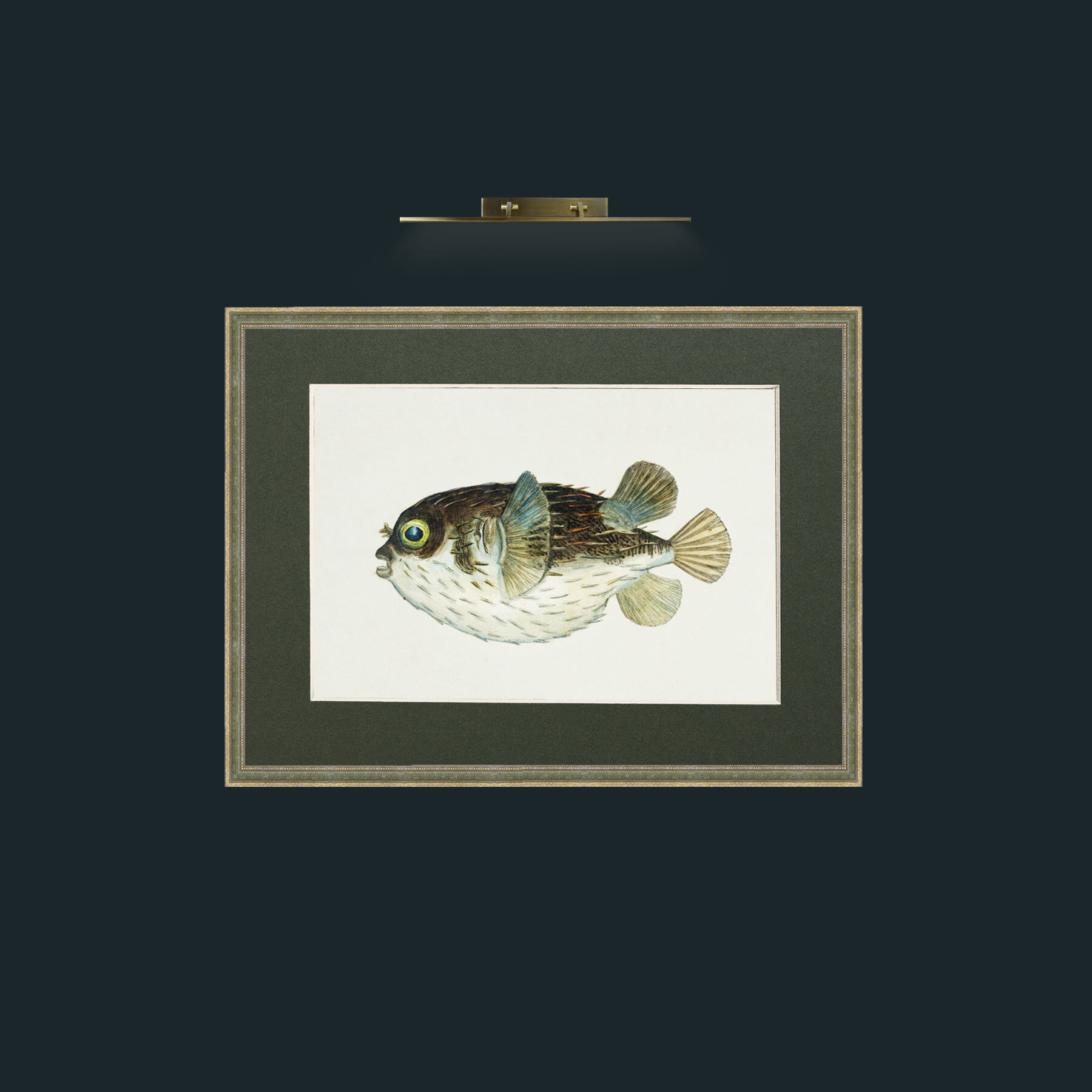 Art-Diodon-Frame-2GreenGiltTextured-Mount-2Green.jpg