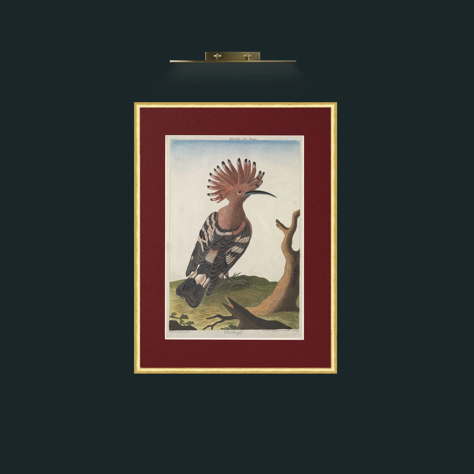Art-Recueildedivers00HuthB_0236.jpg-Frame-3RoundedGilt-Mount-4Red.jpg