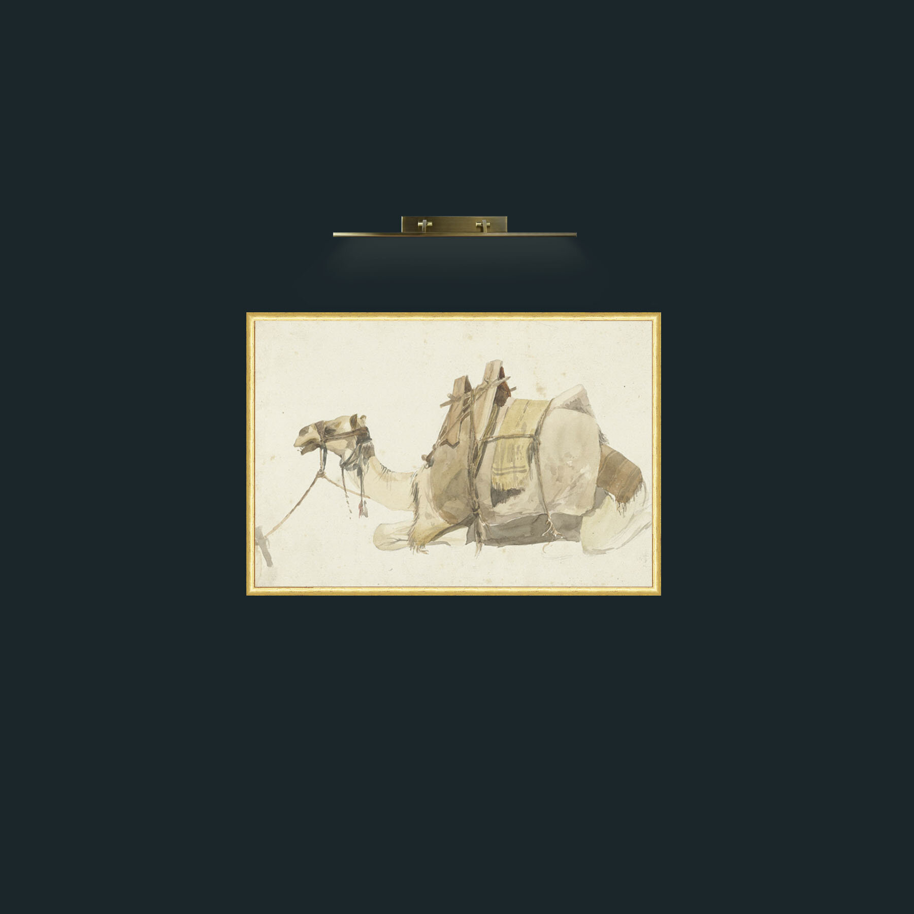 Art-Camel-Frame-3RoundedGilt.jpg
