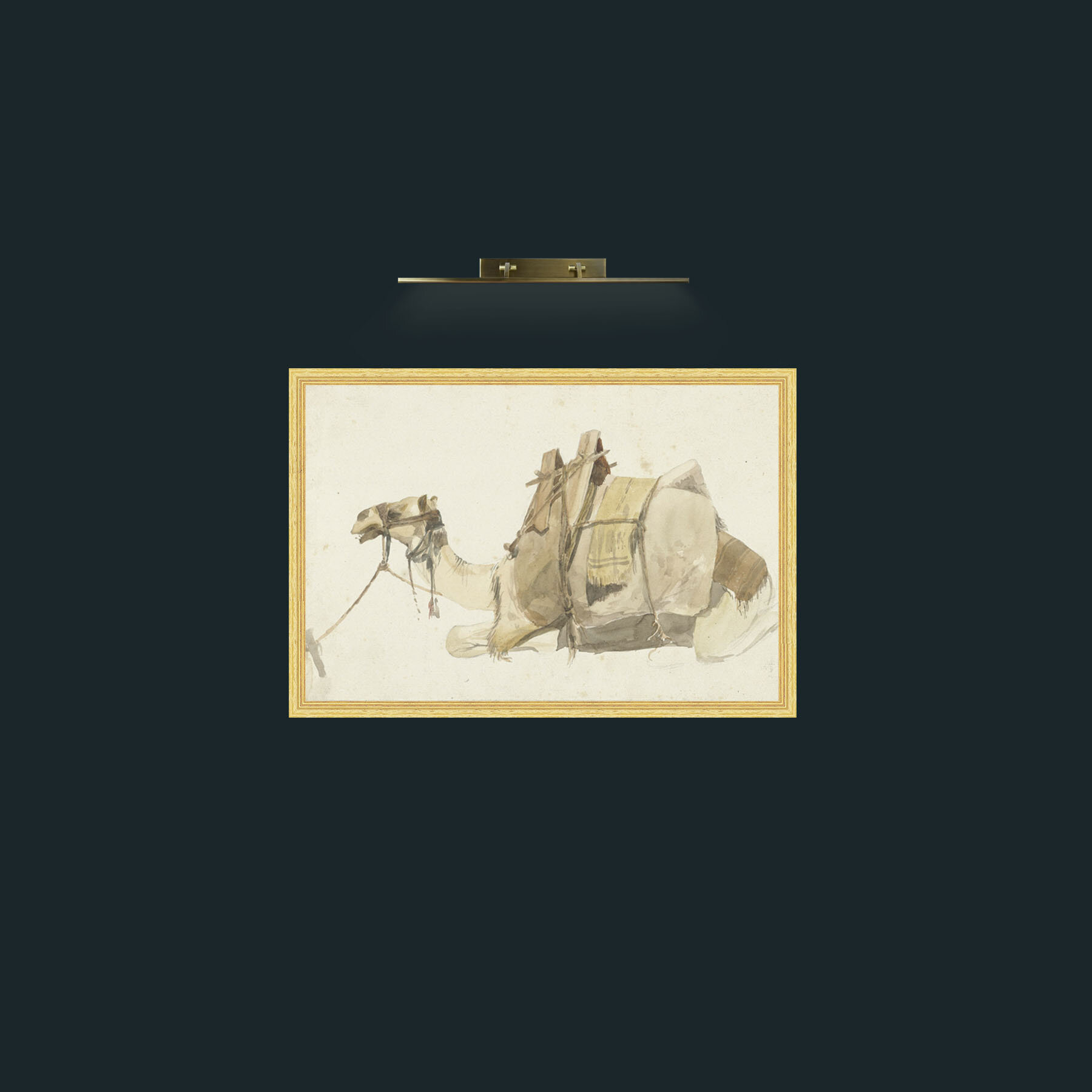 Art-Camel-Frame-4BevelledGilt.jpg