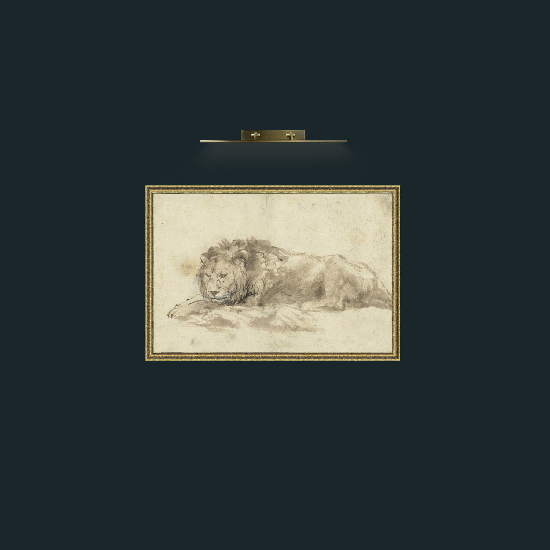 Art-Lion-Frame-1GiltTextured.jpg