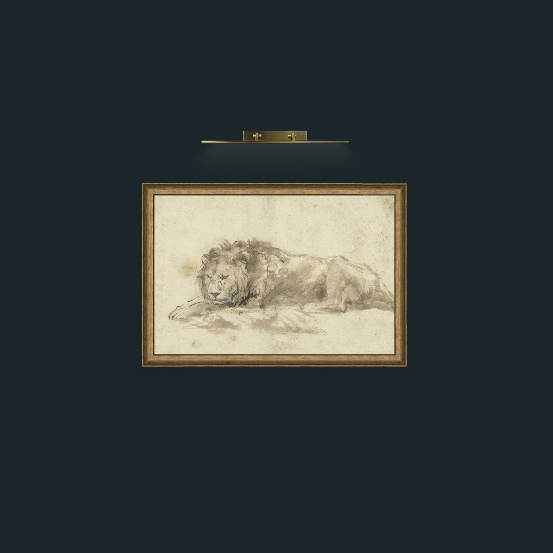 Art-Lion-Frame-8RedGreenGilt.jpg