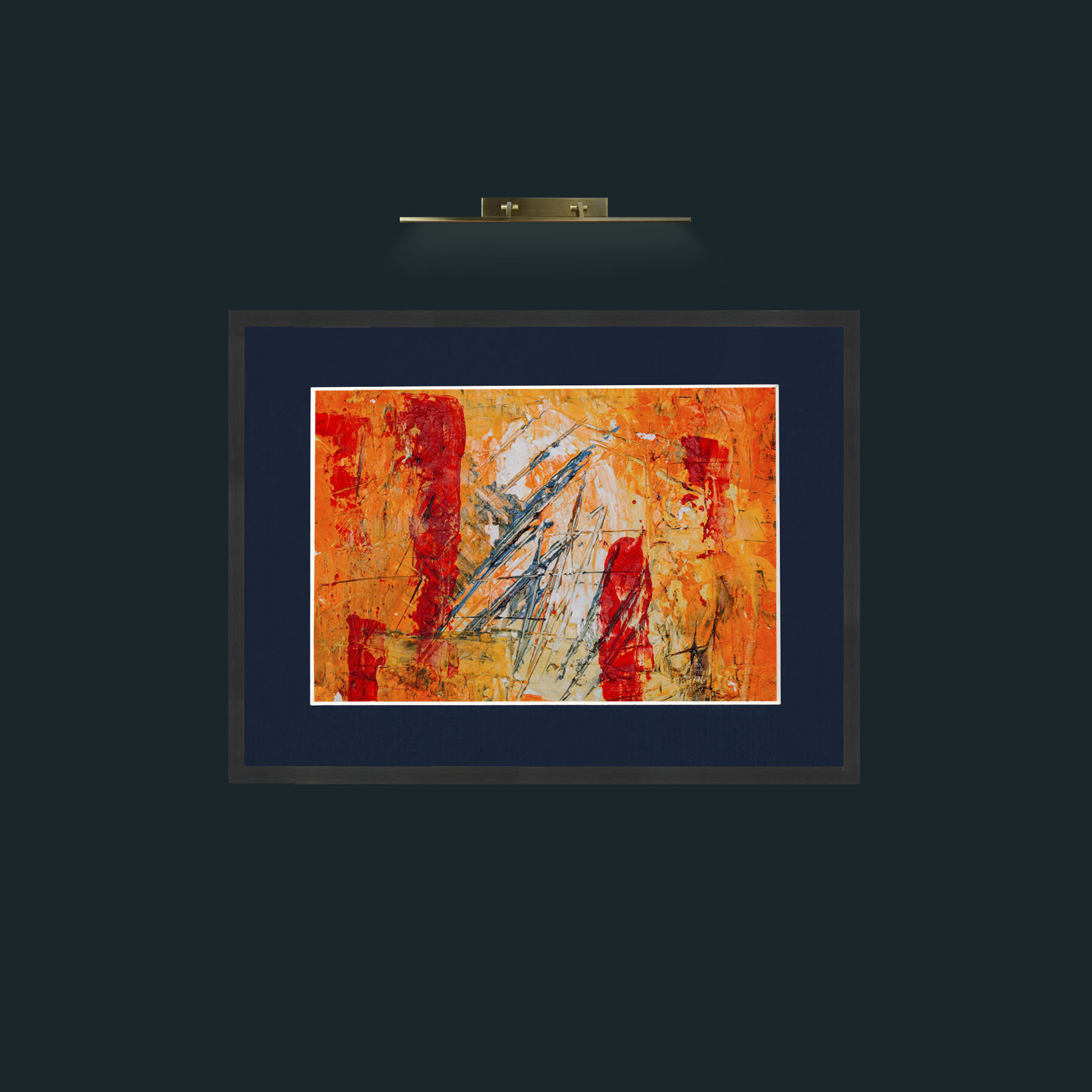 Art-Lines Between-Frame-7Black-Mount-3Blue.jpg